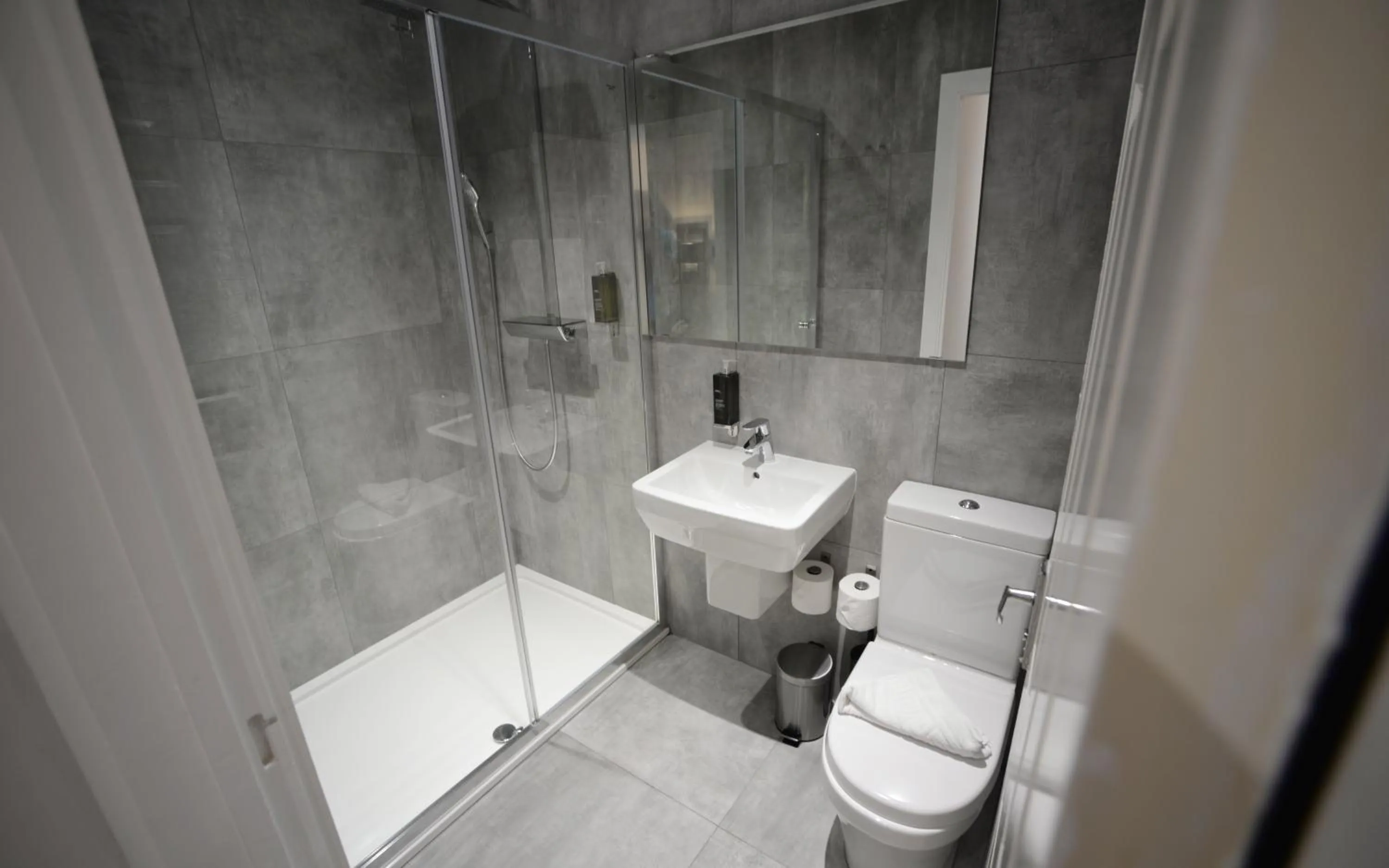 Bathroom in The 29 London