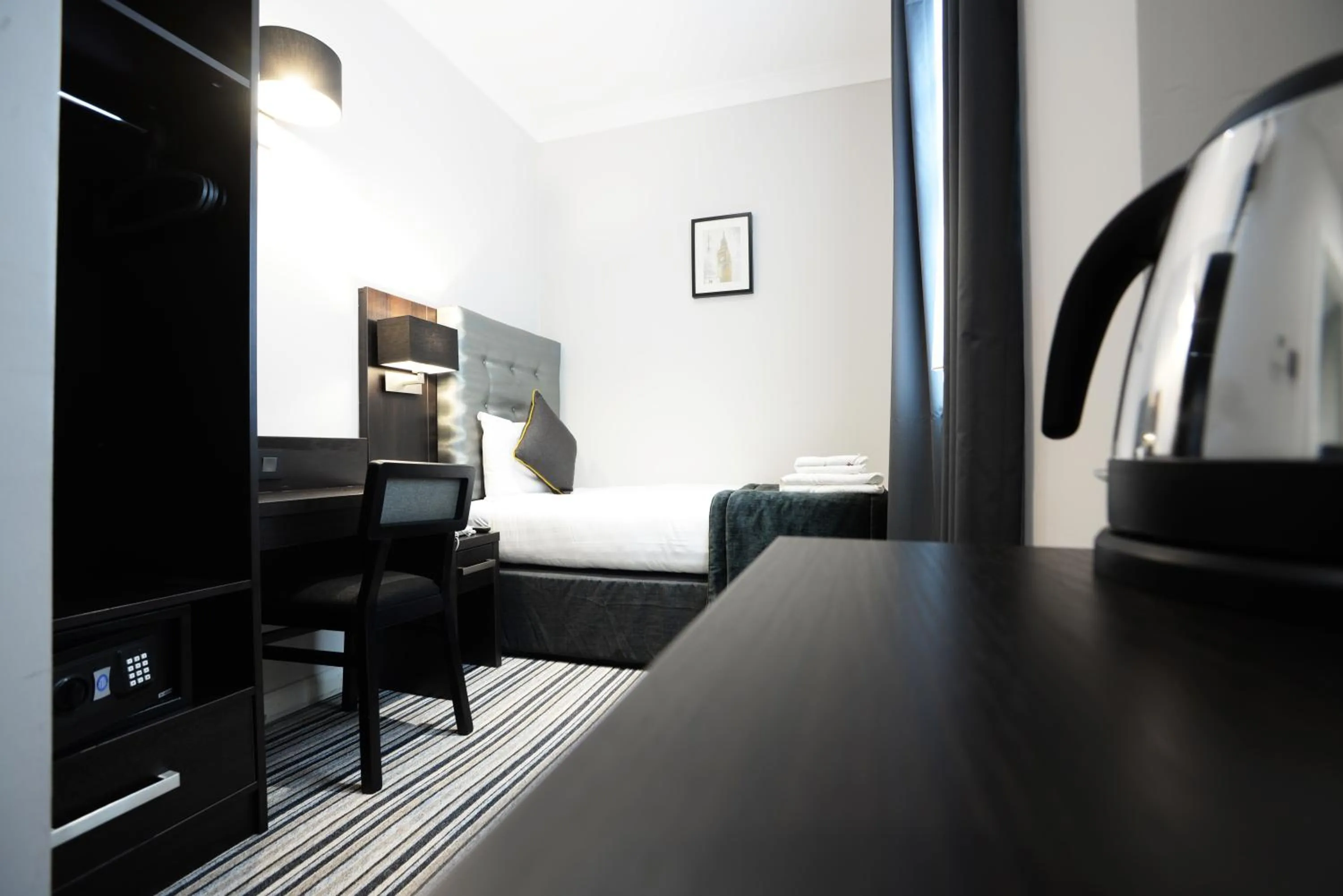 Photo of the whole room in The 29 London