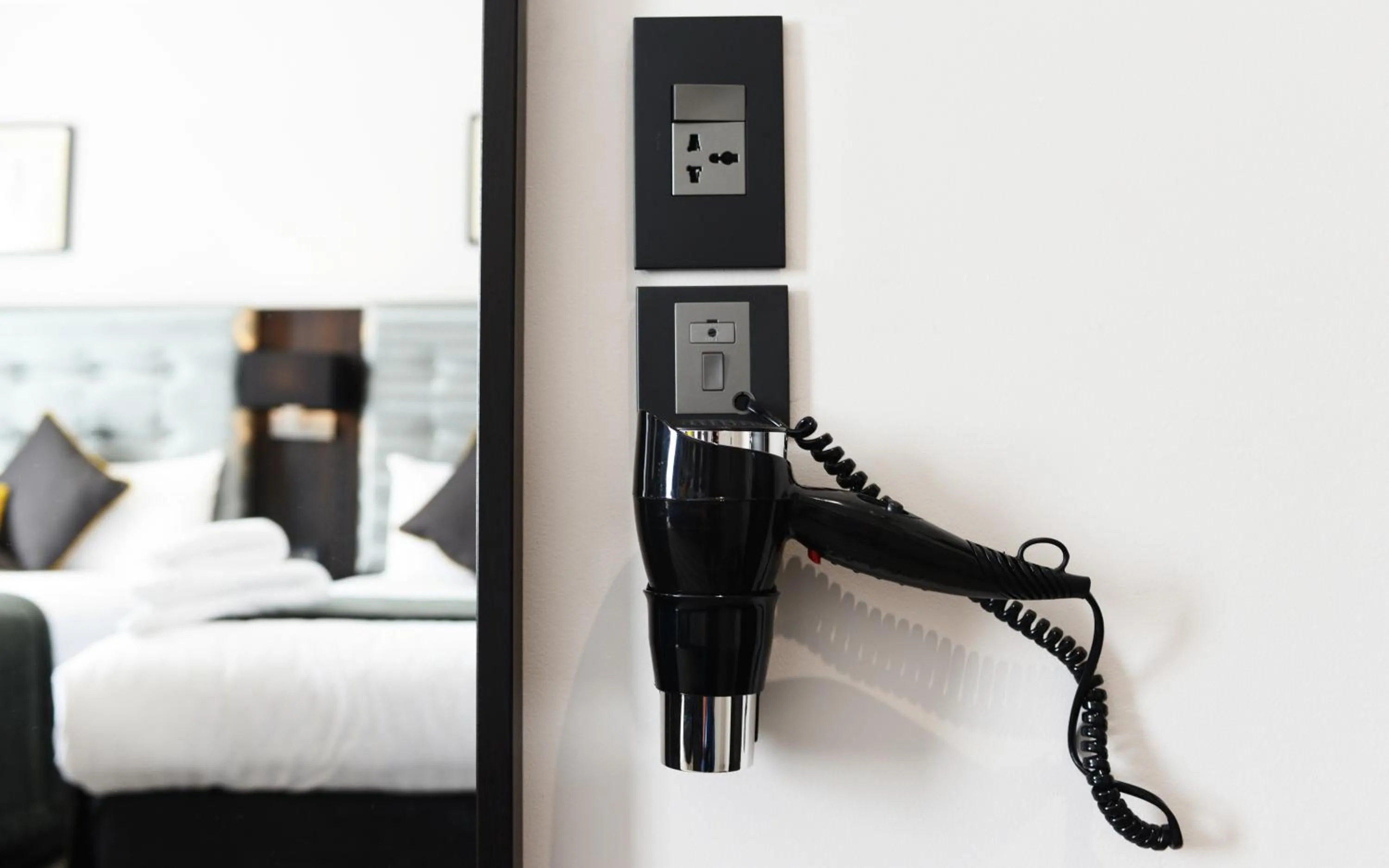 Area and facilities, Bed in The 29 London