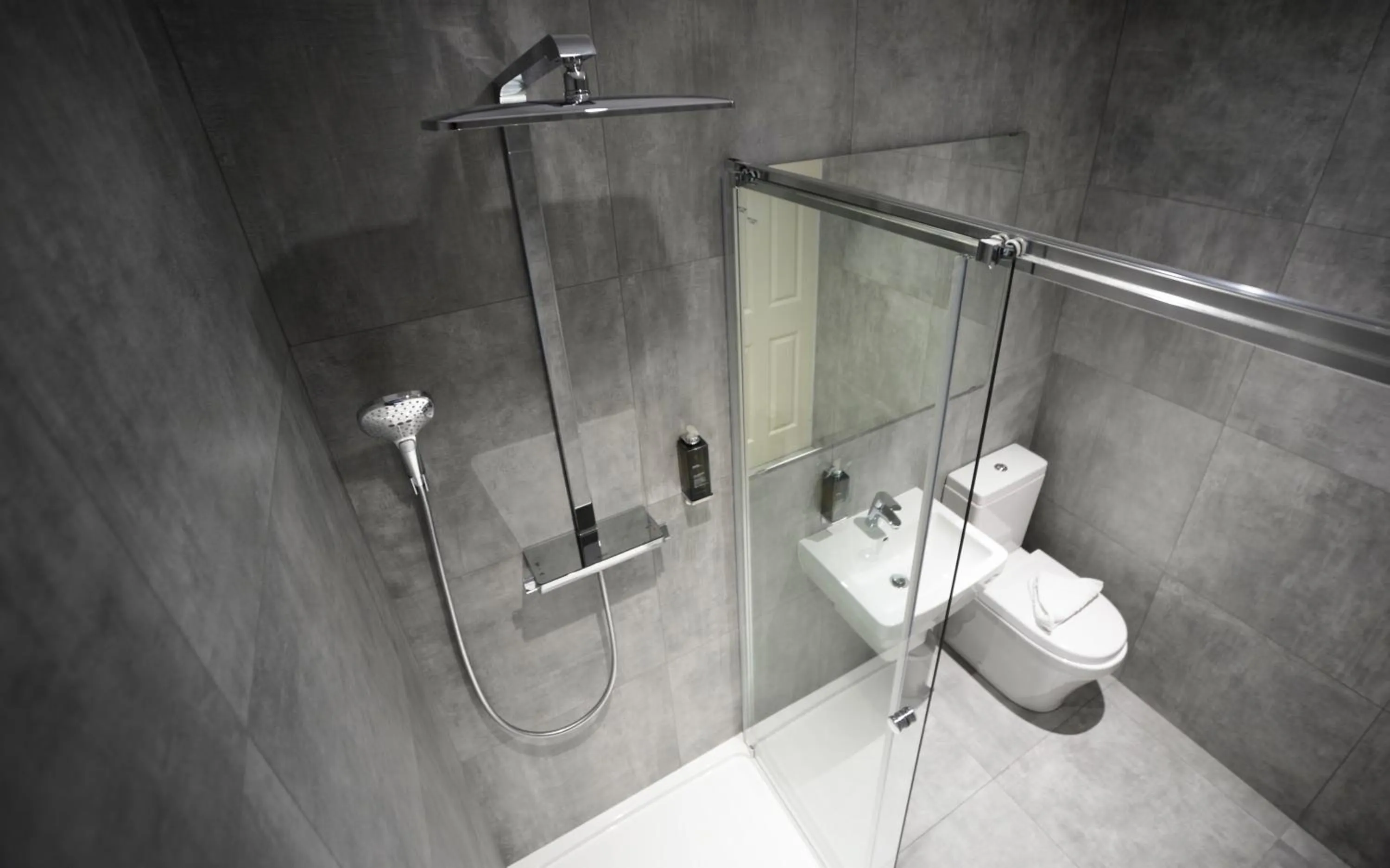 Bathroom in The 29 London