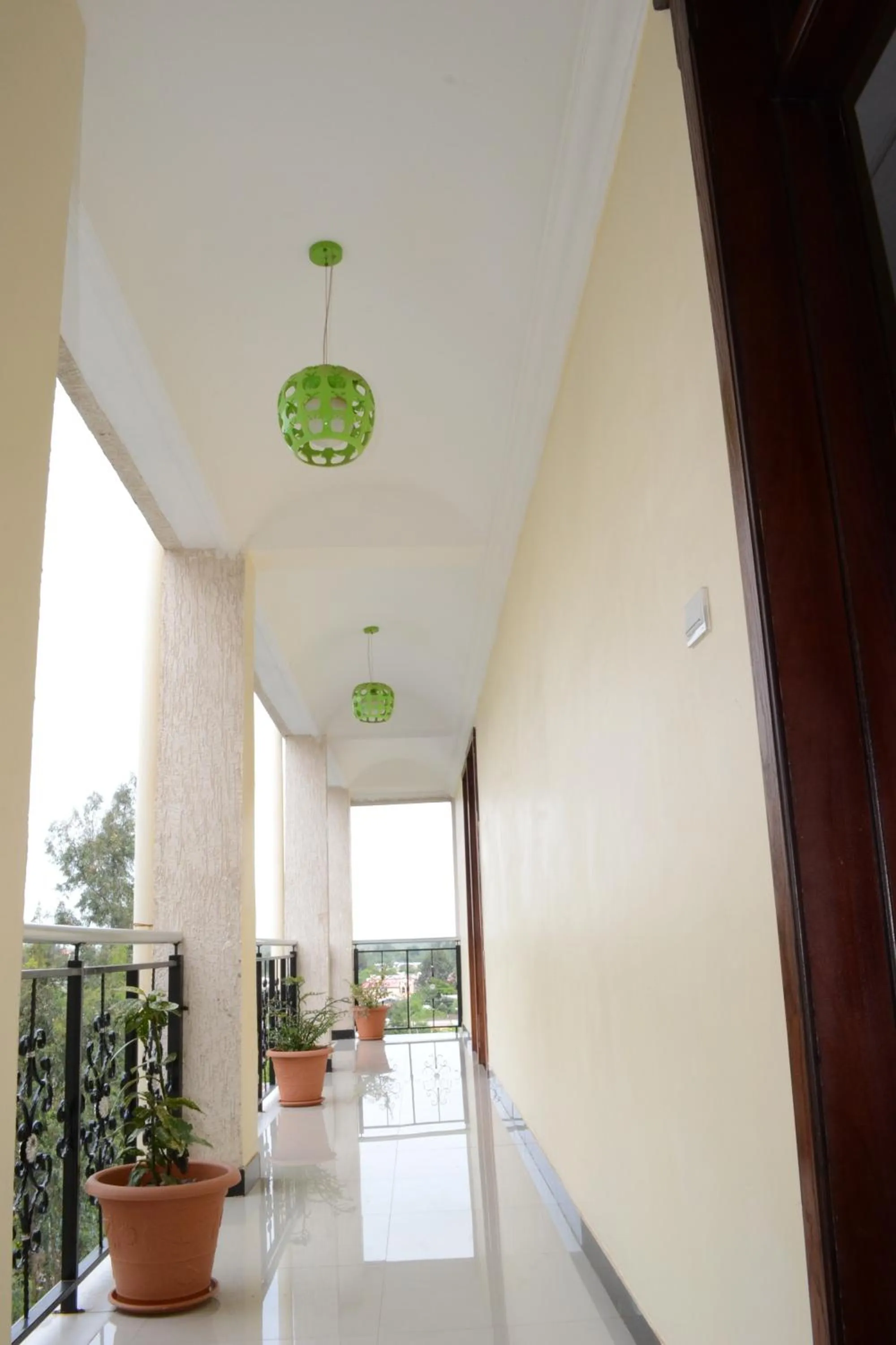 Lakemark Hotel and Tour Service Bahir Dar