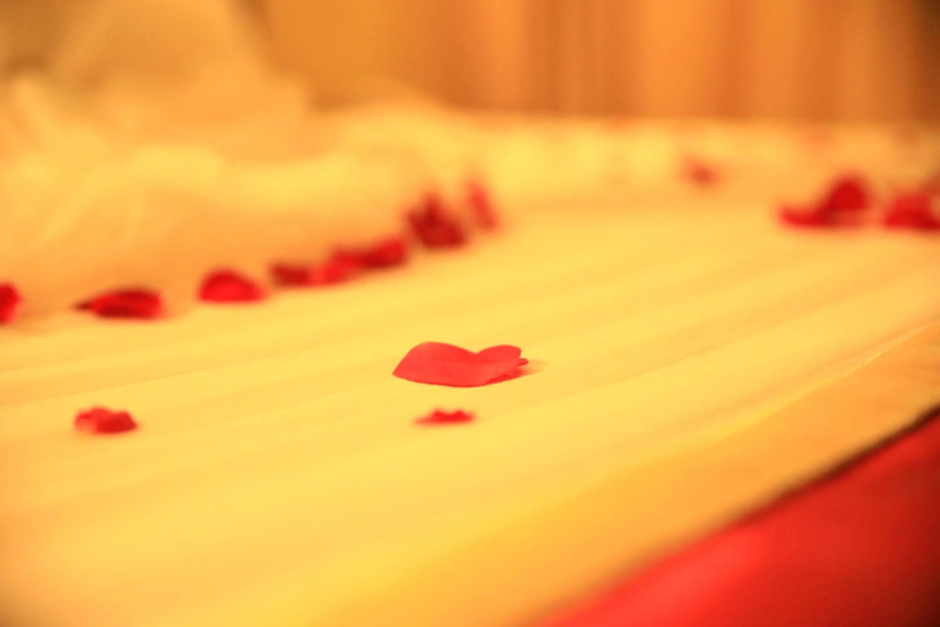 Bed in Lakemark Hotel and Tour Service Bahir Dar