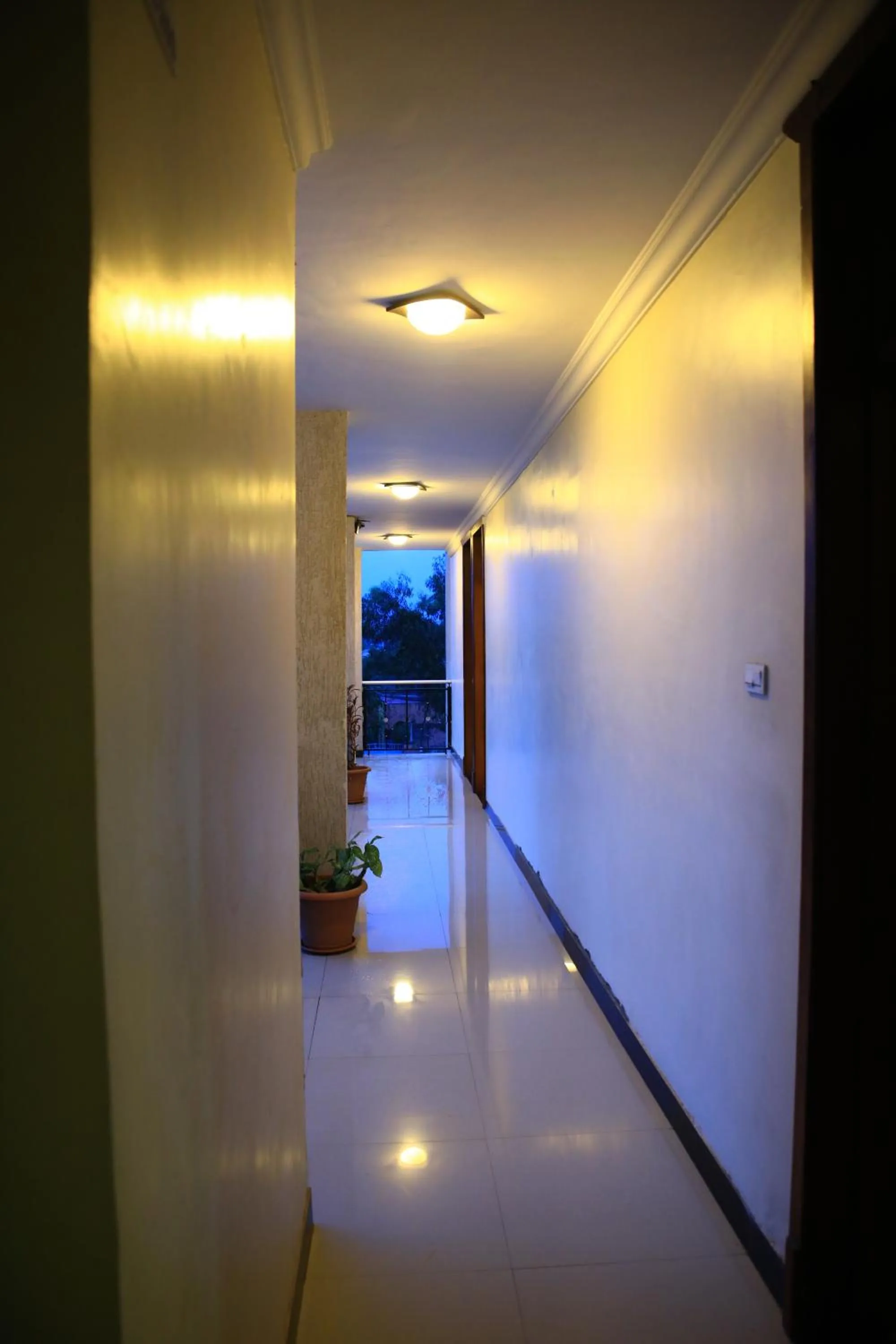 Lakemark Hotel and Tour Service Bahir Dar