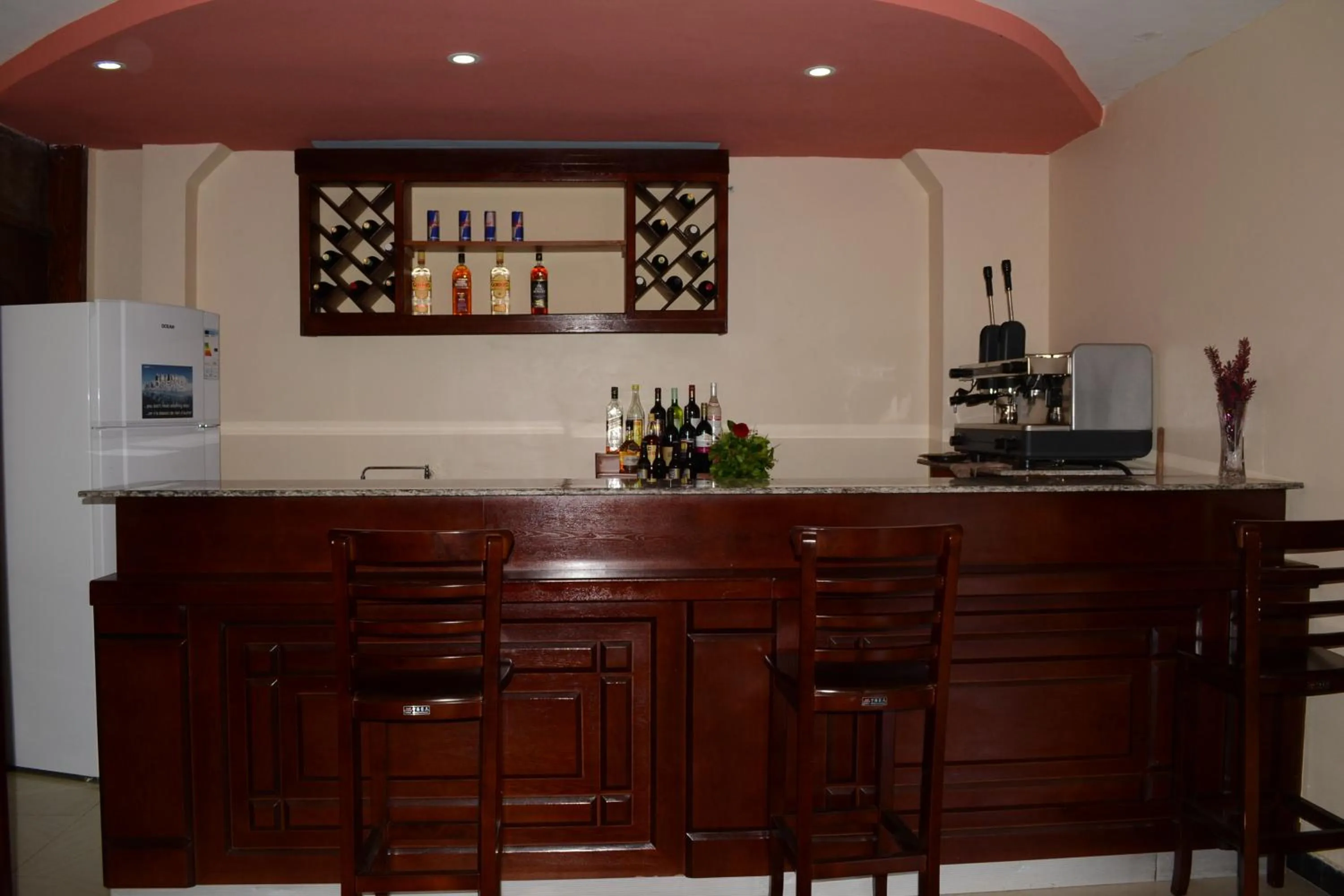 Lakemark Hotel and Tour Service Bahir Dar