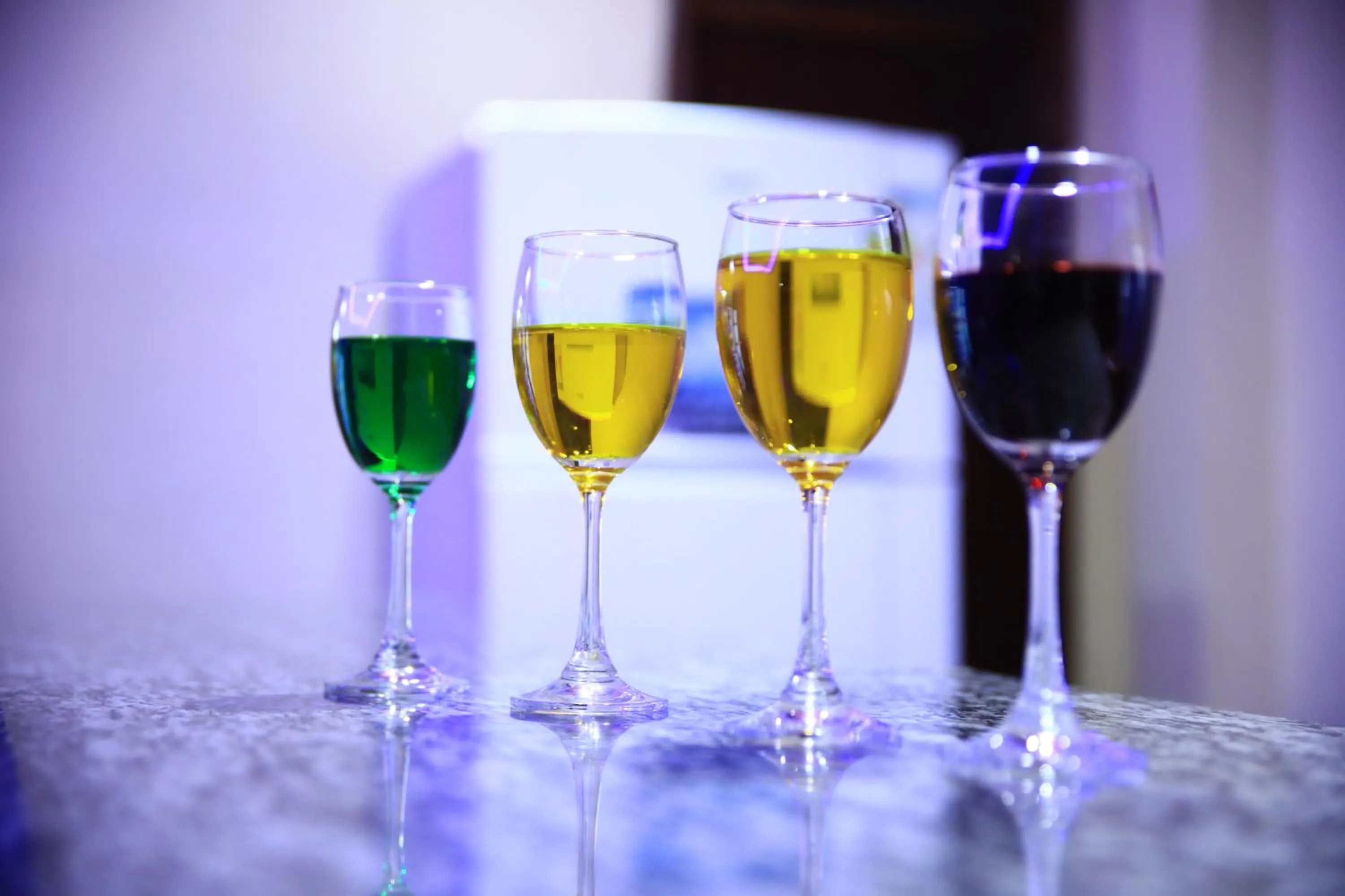 Lounge or bar in Lakemark Hotel and Tour Service Bahir Dar