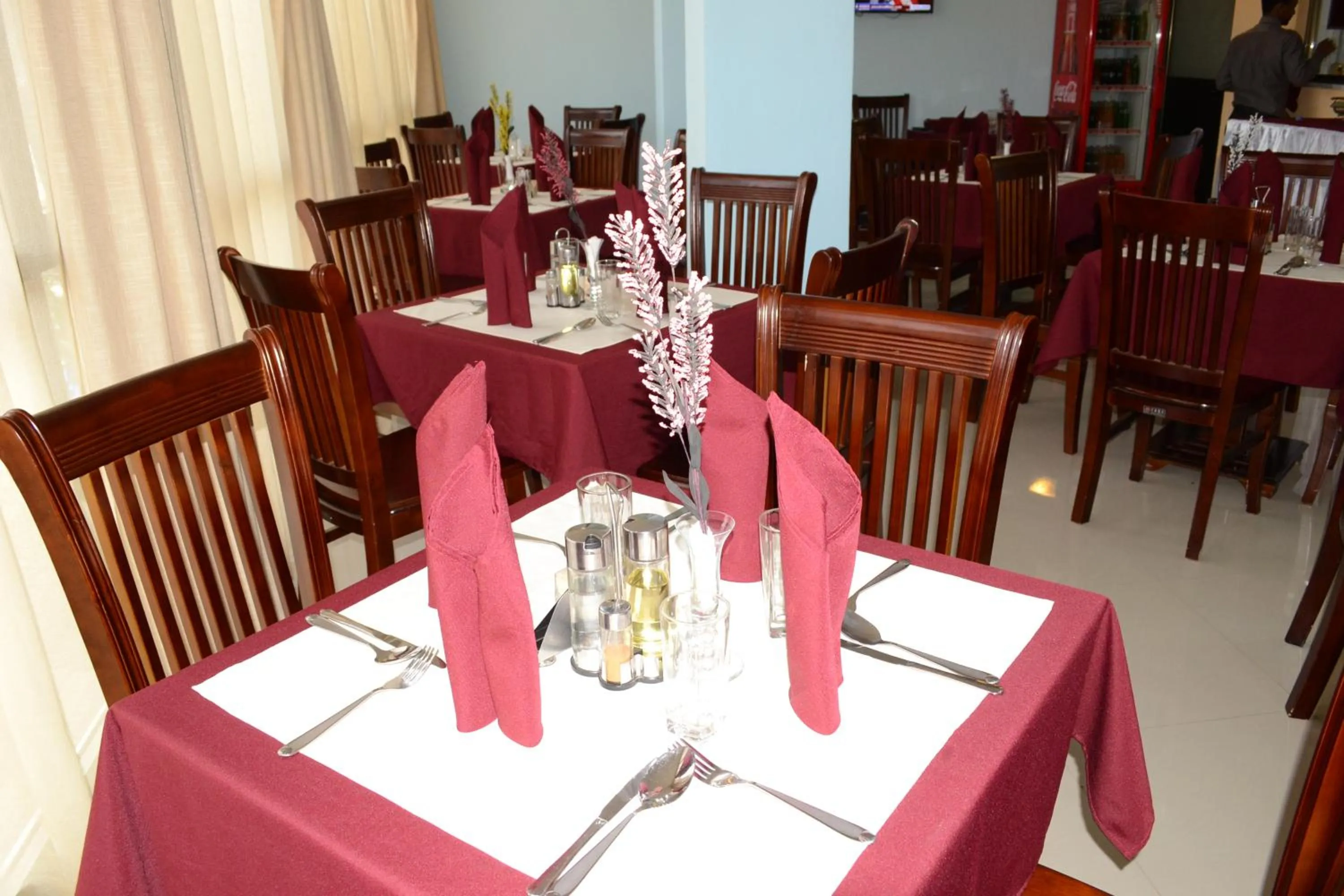 Lakemark Hotel and Tour Service Bahir Dar