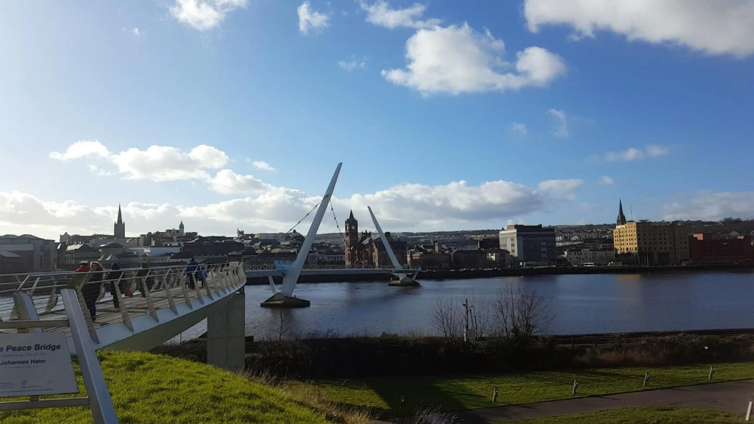 Neighbourhood in Rose Park House