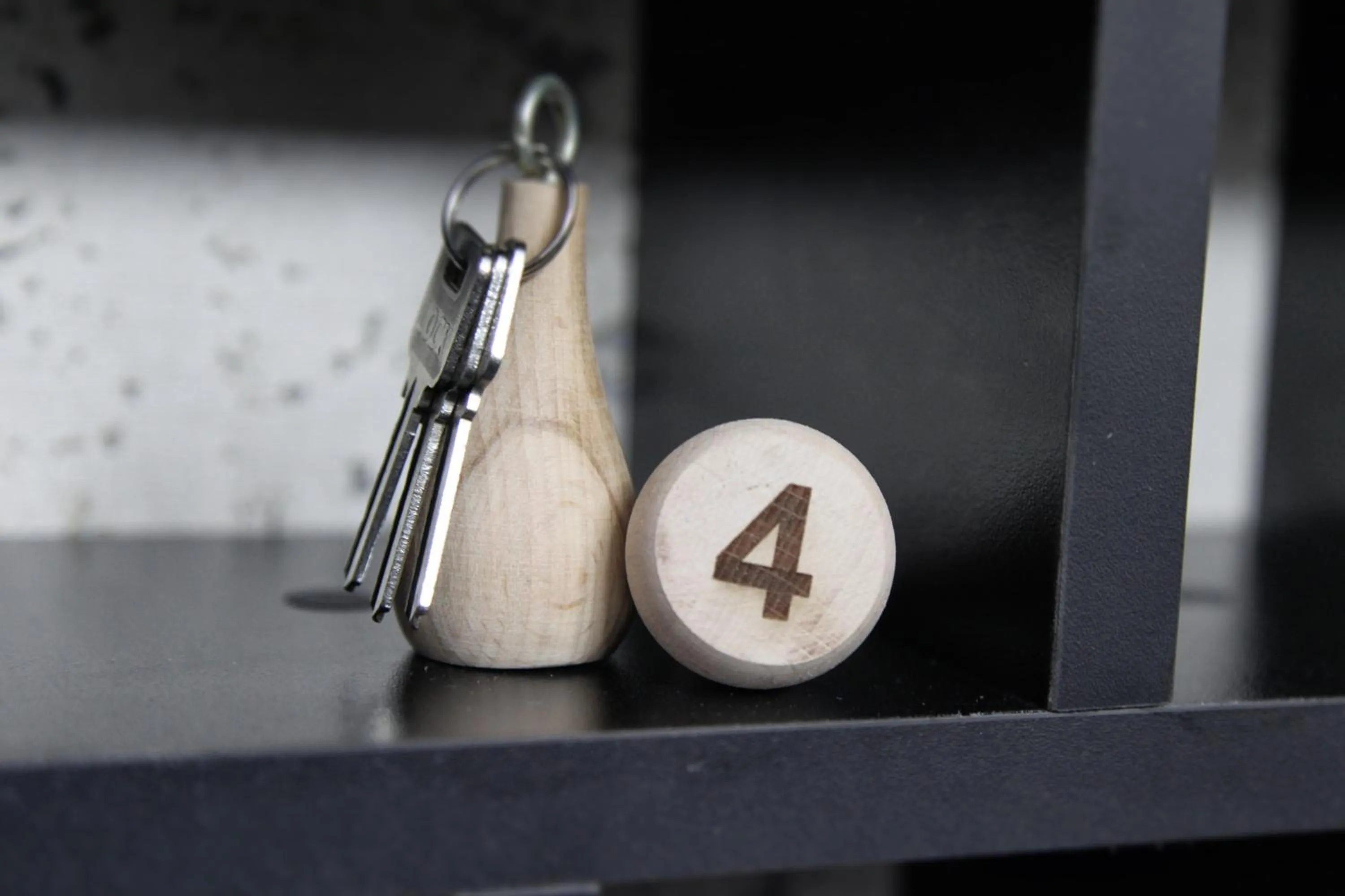 Property logo or sign in Hotel Four Brothers