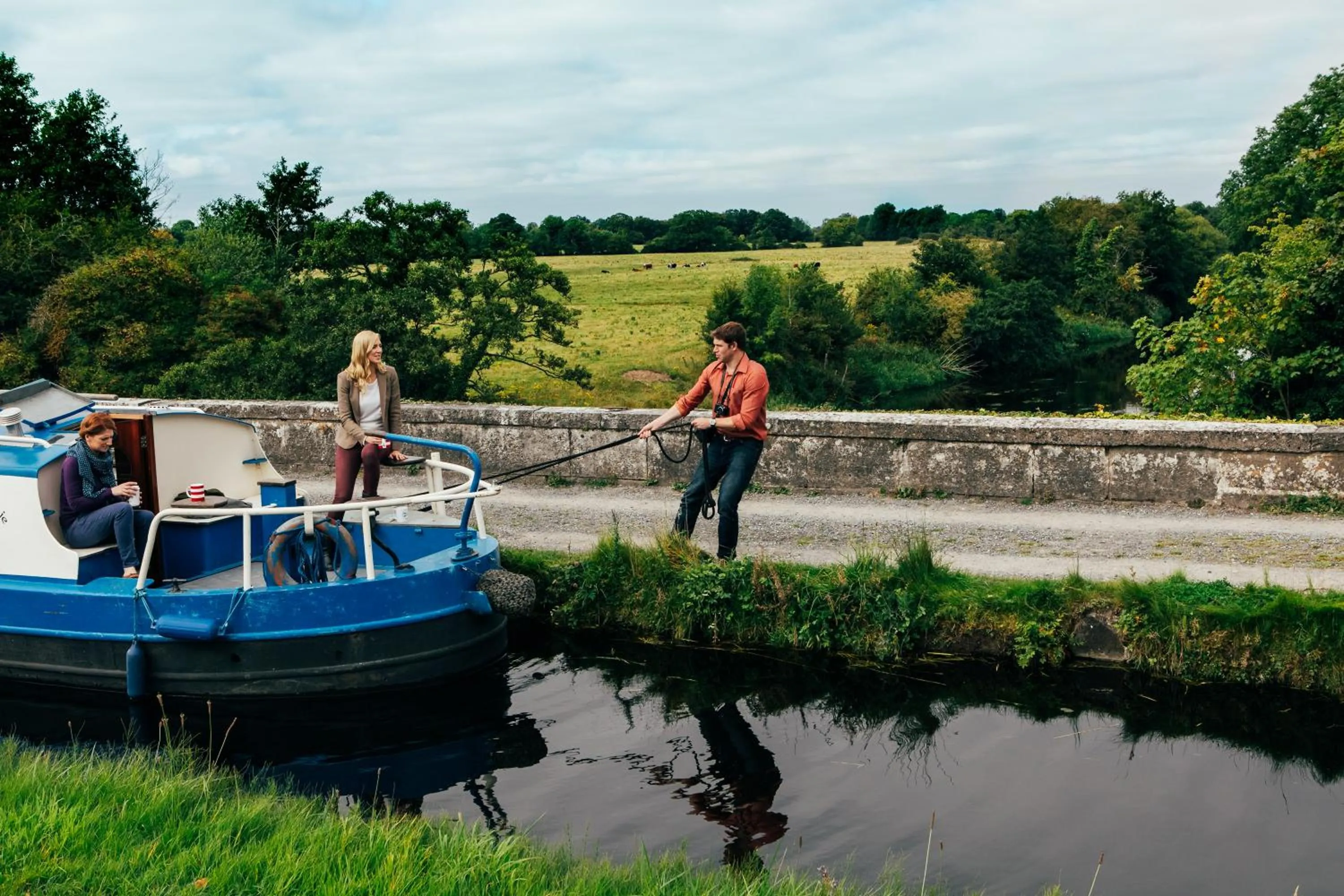 Nearby landmark in Silken Thomas Accommodation