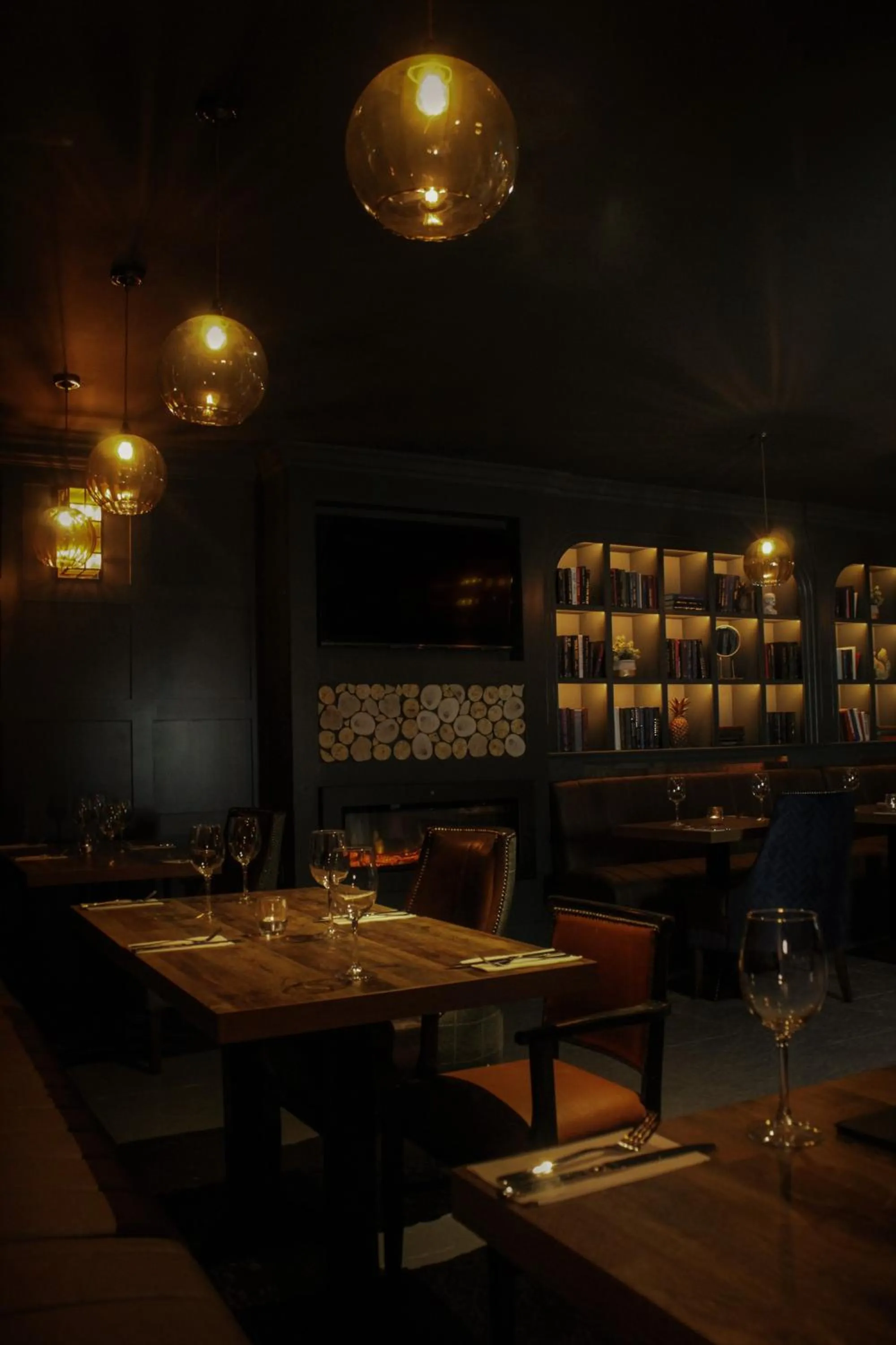 Property building in Silken Thomas Accommodation