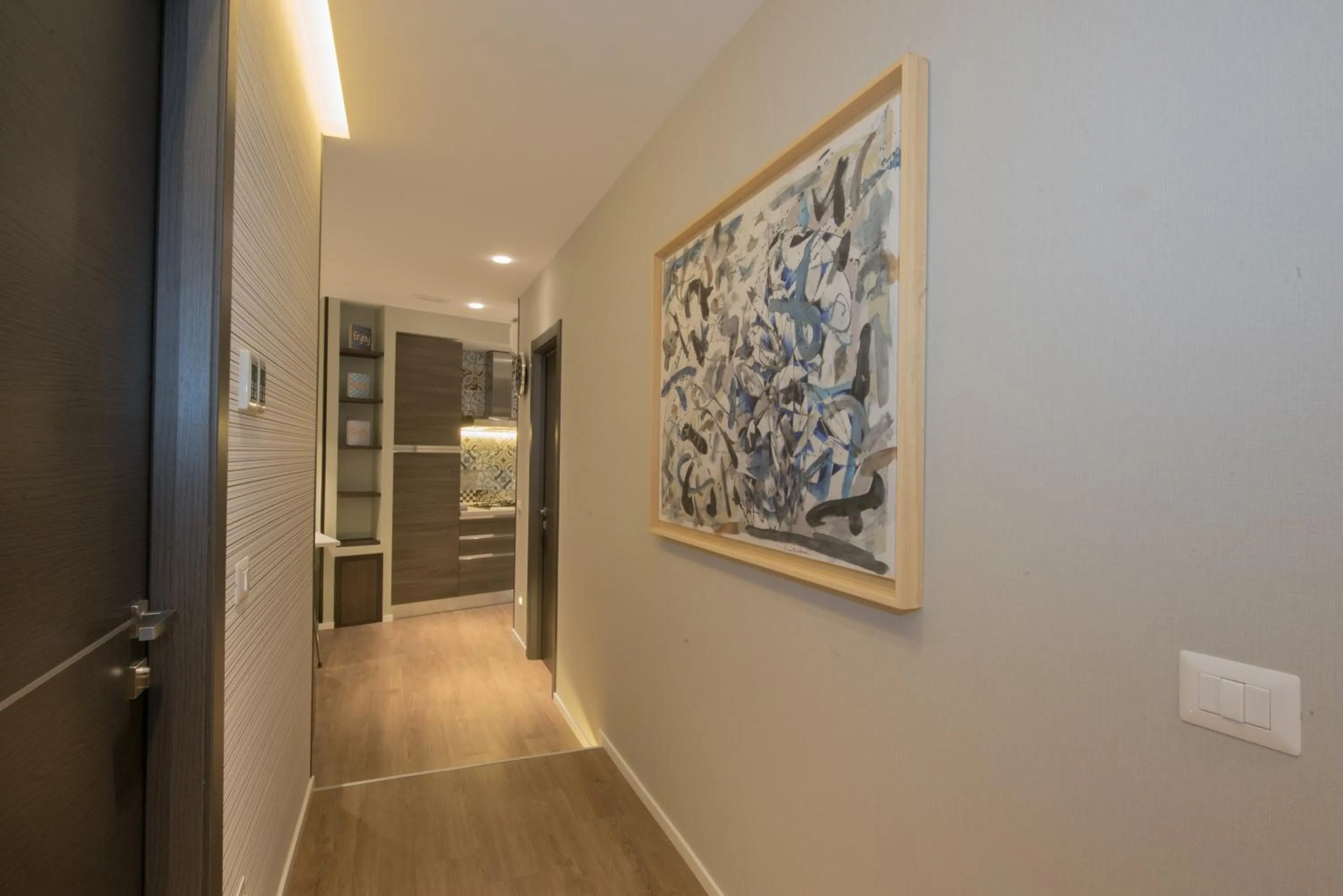 Other in B&B Fantasie Romane