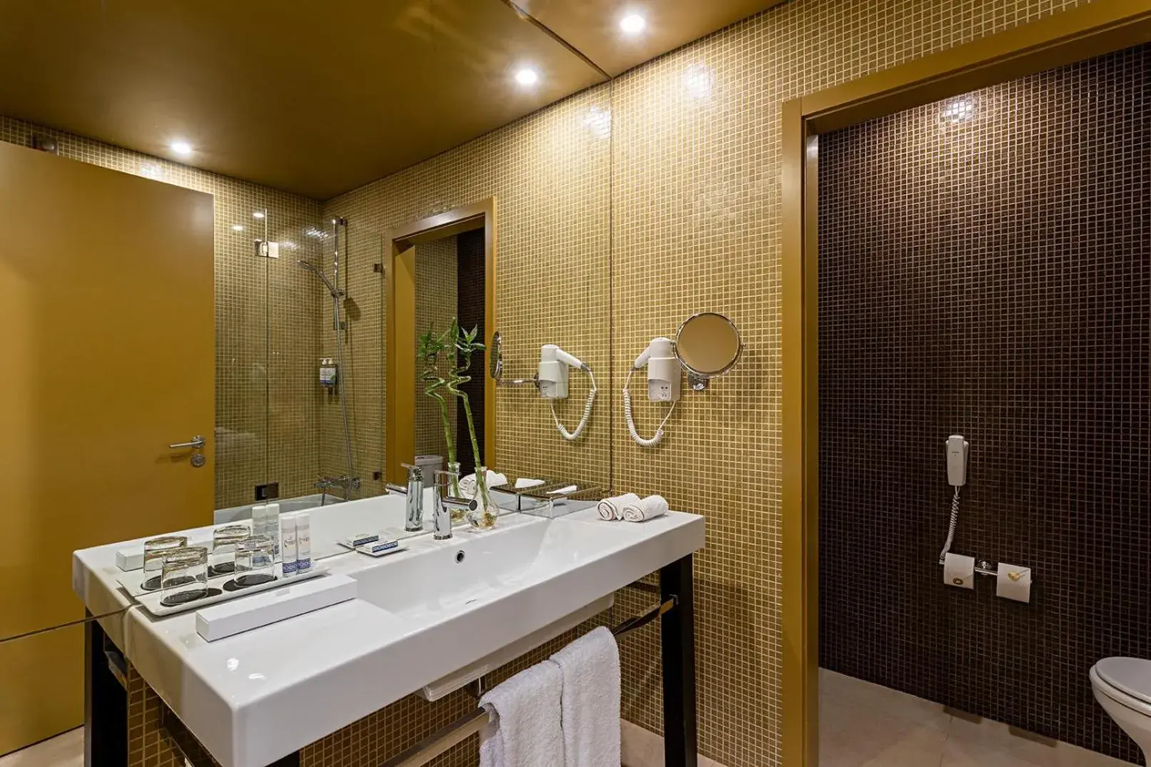 Executive Double or Twin Room in Pestana Palacio do Freixo, Pousada & National Monument - The Leading Hotels of the World Executive Double or Twin Room in Pestana Palacio do Freixo, Pousada & National Monument - The Leading Hotels of the World