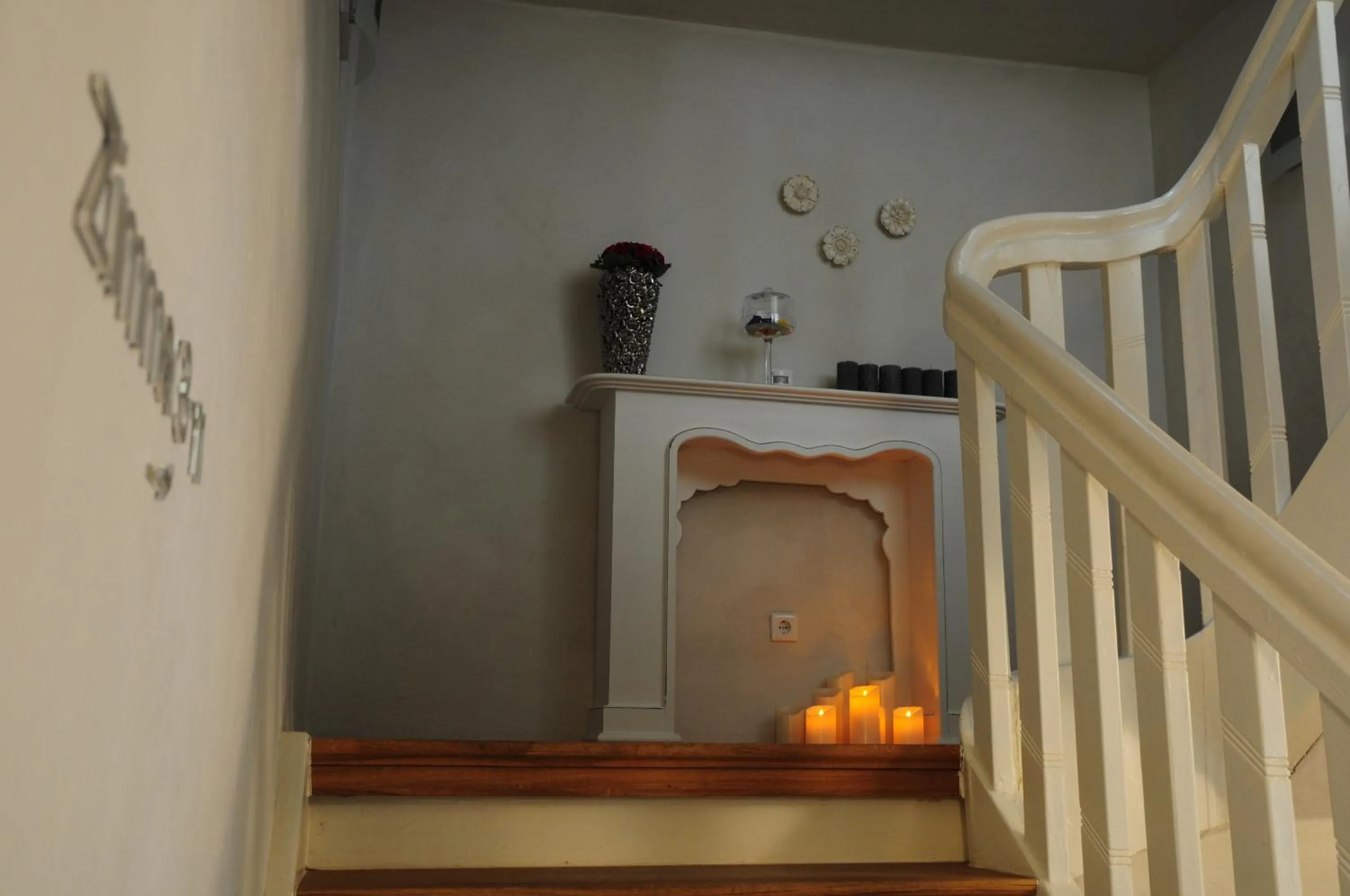 Lobby or reception in Hotel Sporcher Nest