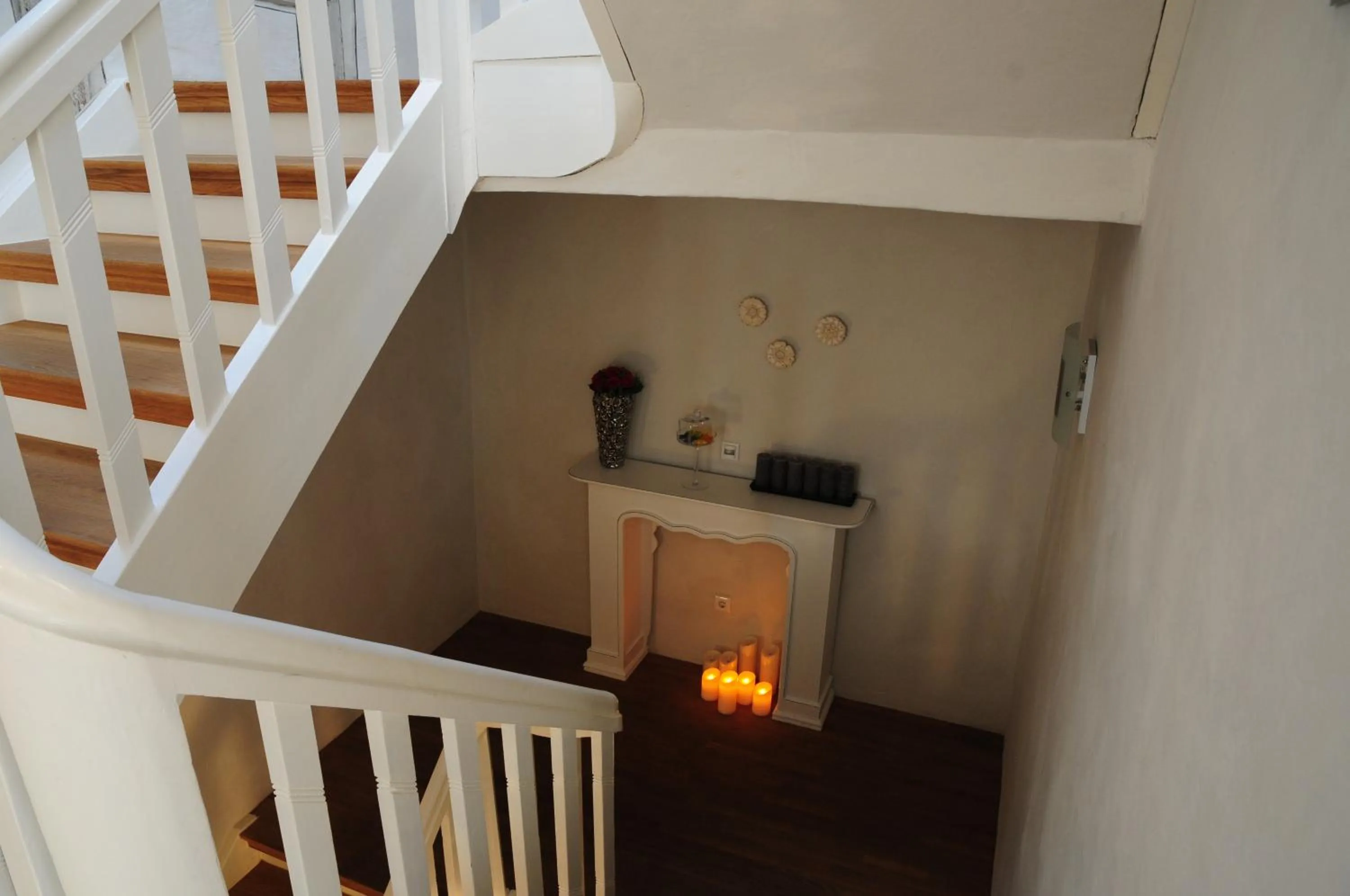 Lobby or reception in Hotel Sporcher Nest