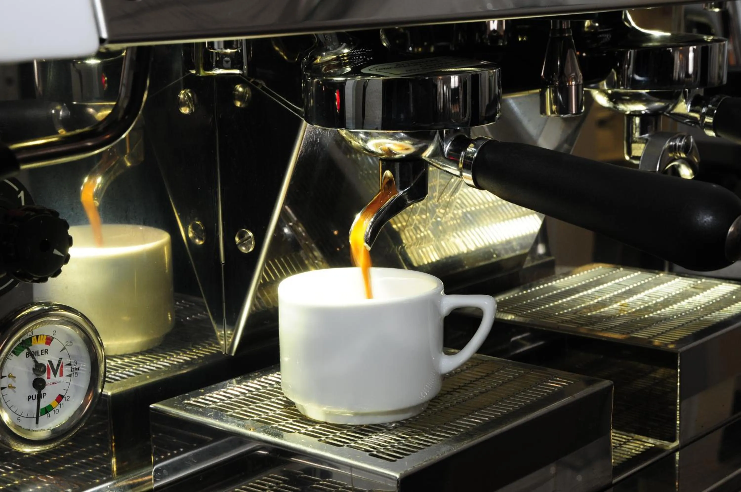 Lounge or bar in Hotel Sporcher Nest