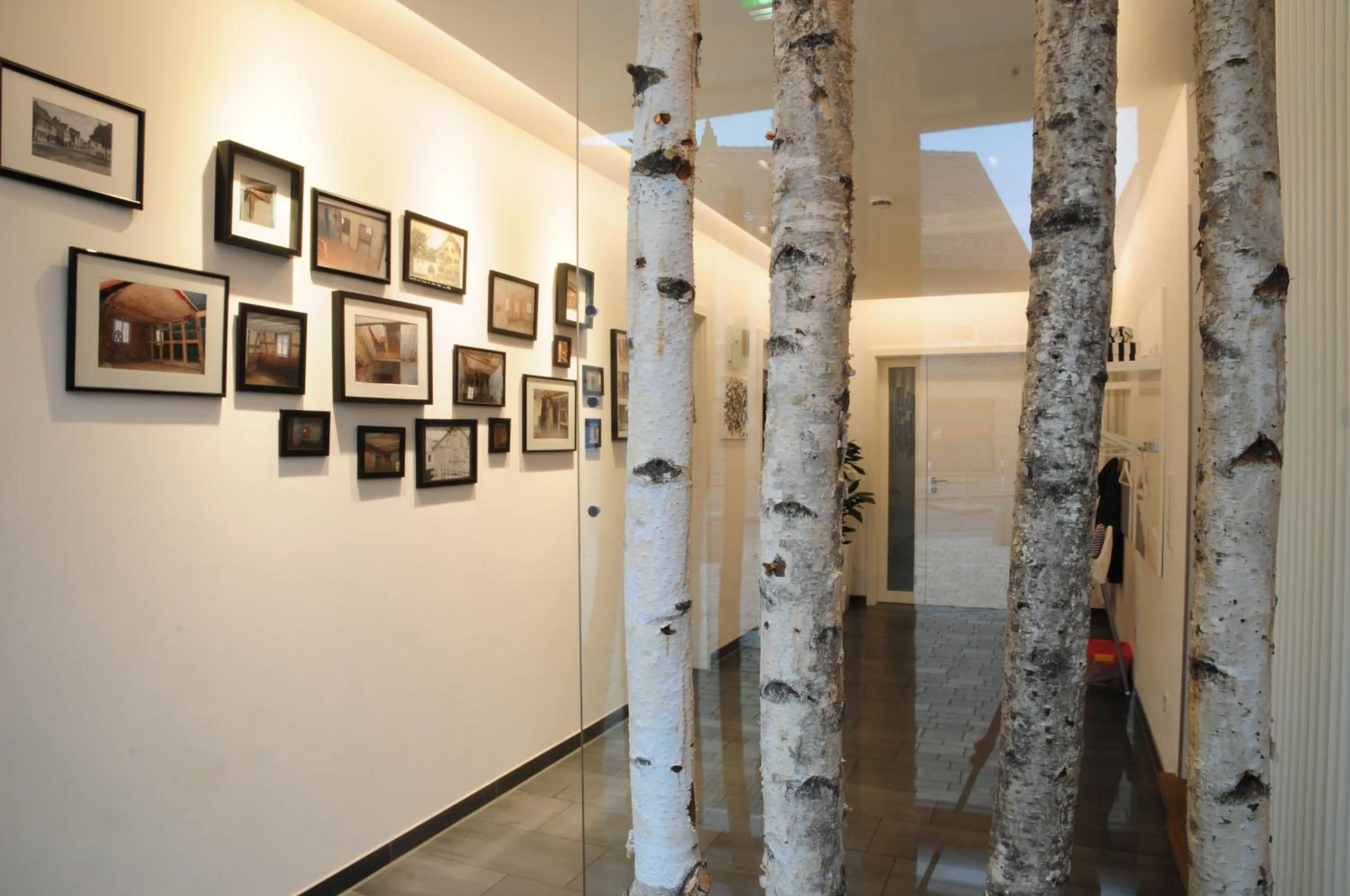 Banquet/Function facilities in Hotel Sporcher Nest