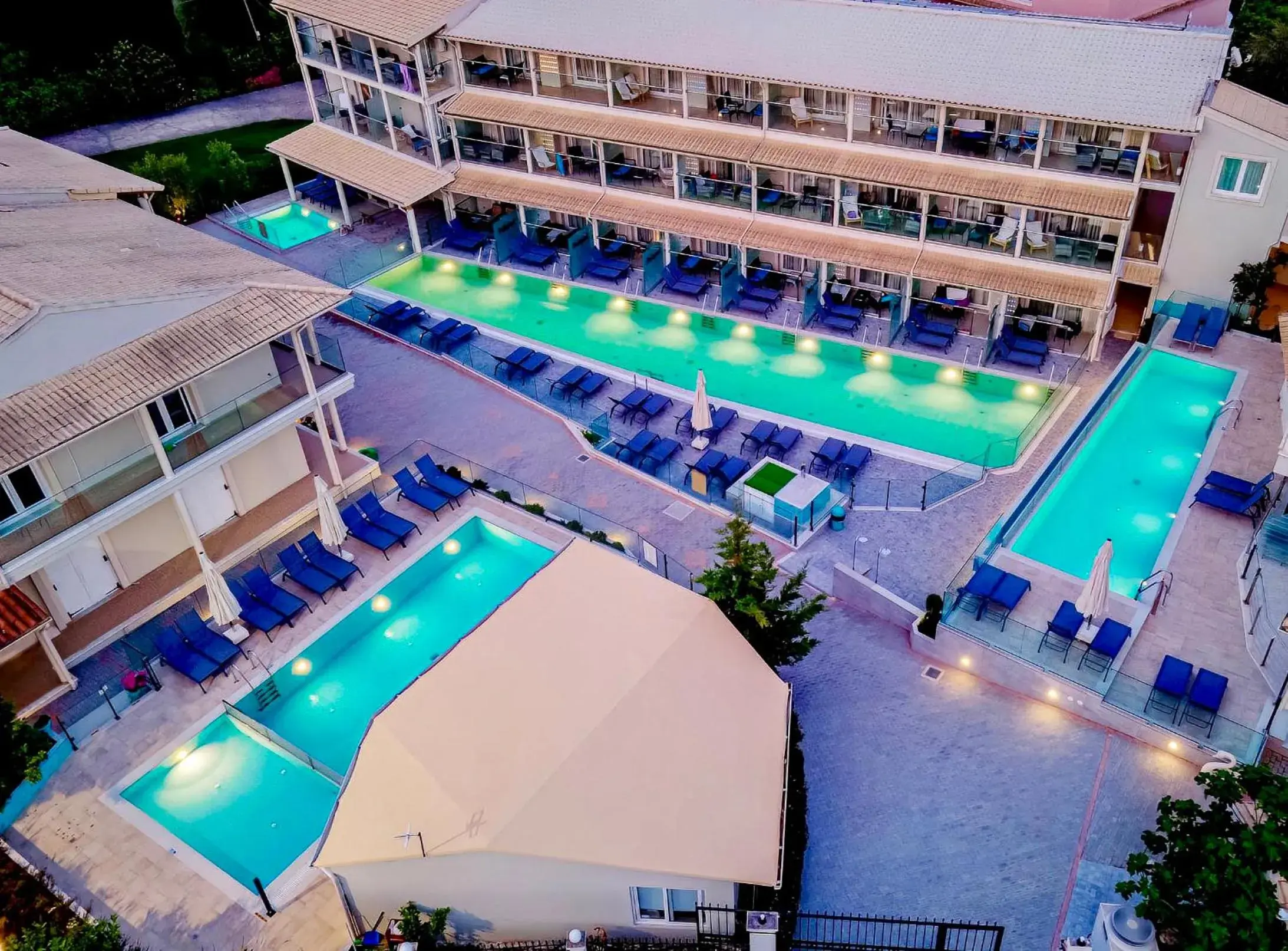 Palapart Gikas House Palapart Gikas House