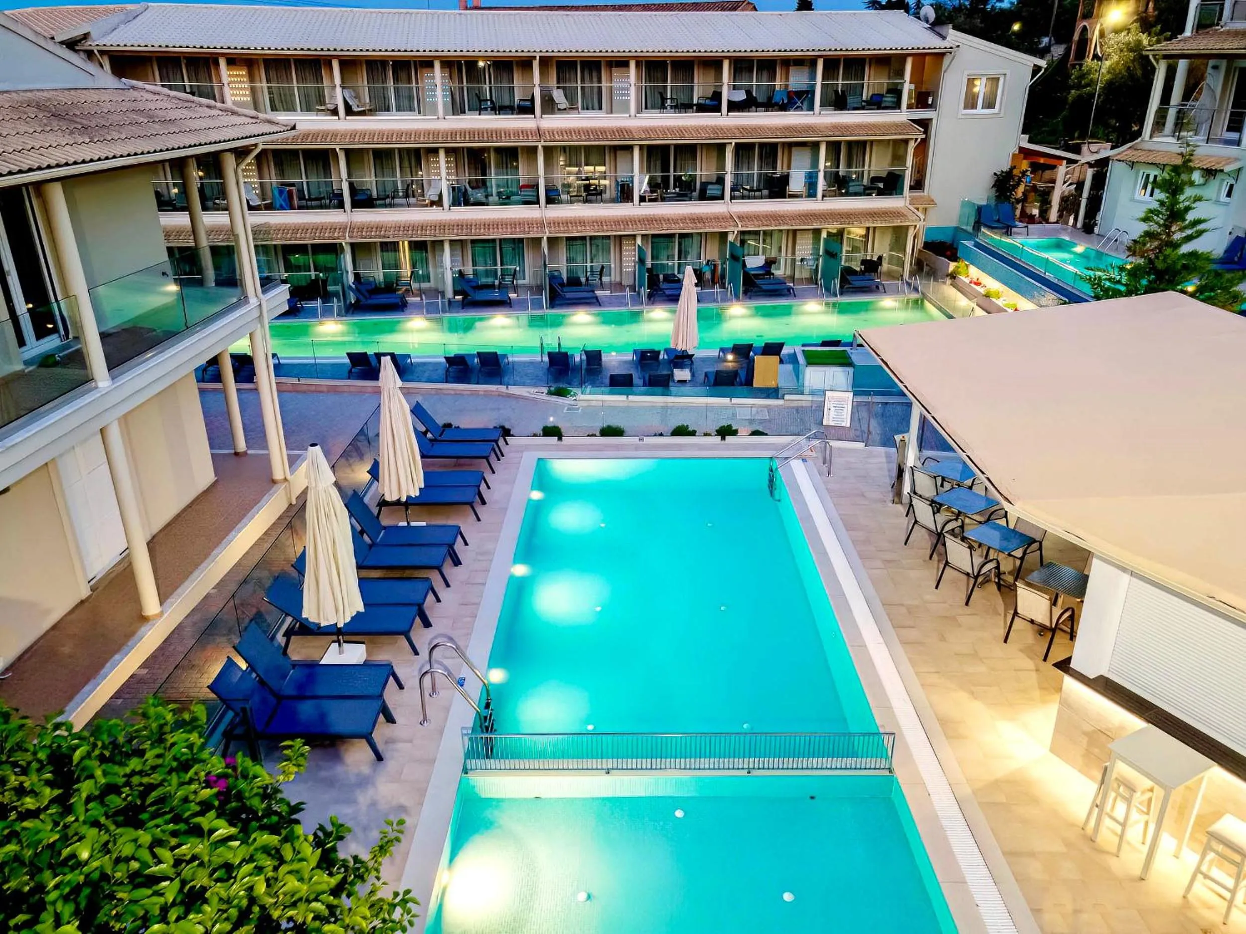 Palapart Gikas House