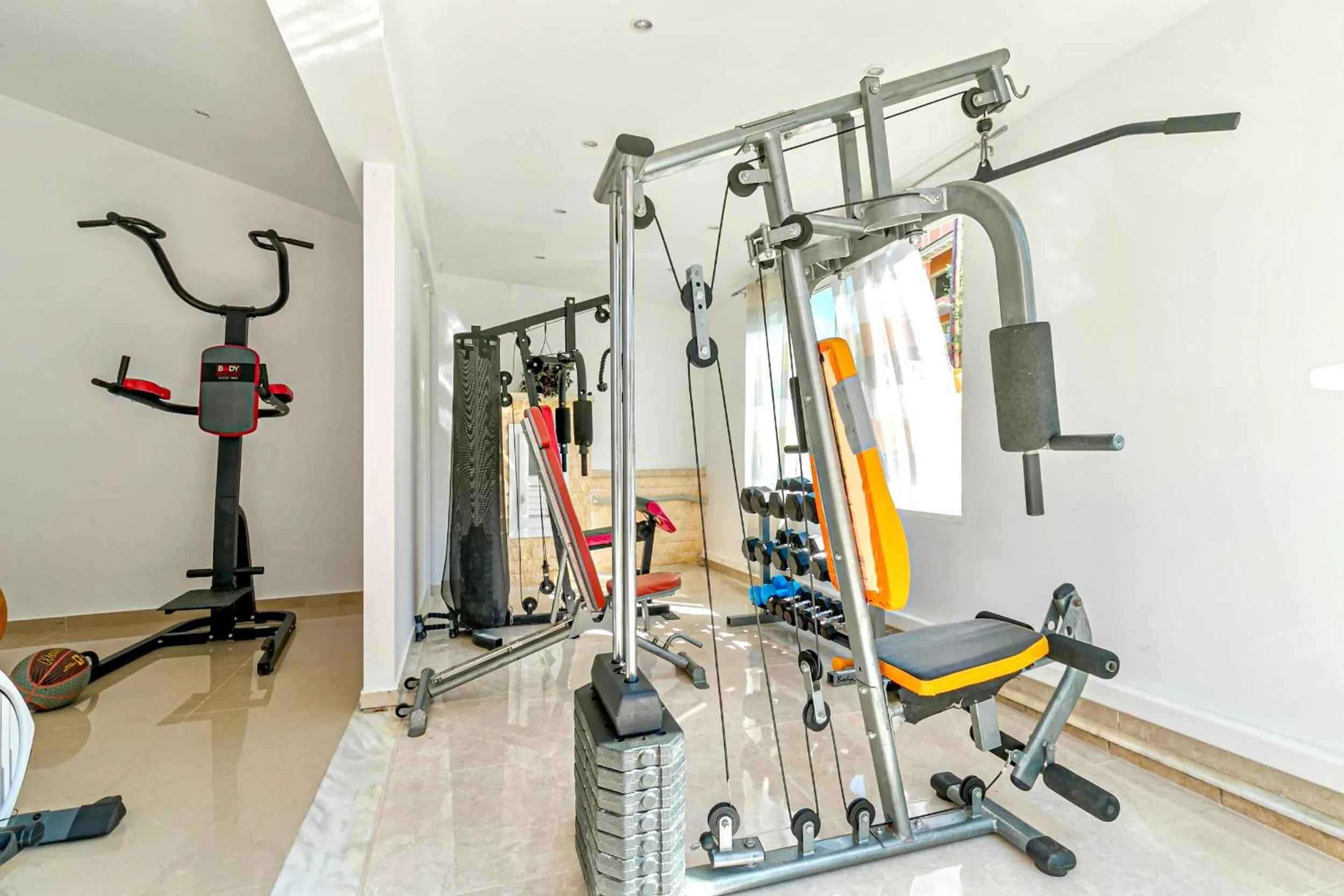 Palapart Gikas House