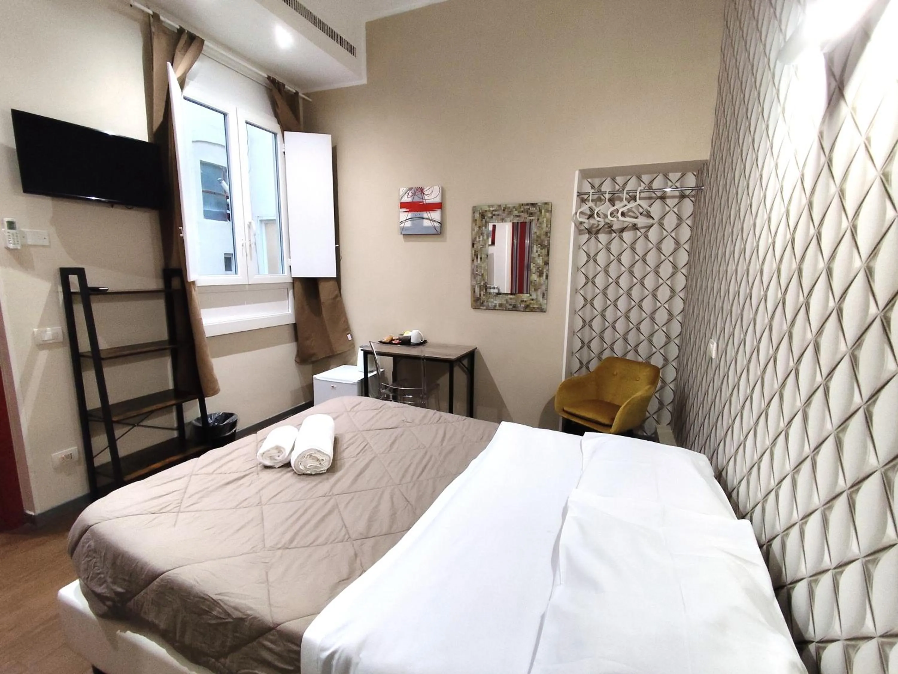 Bed in Milazzo23 Guesthouse