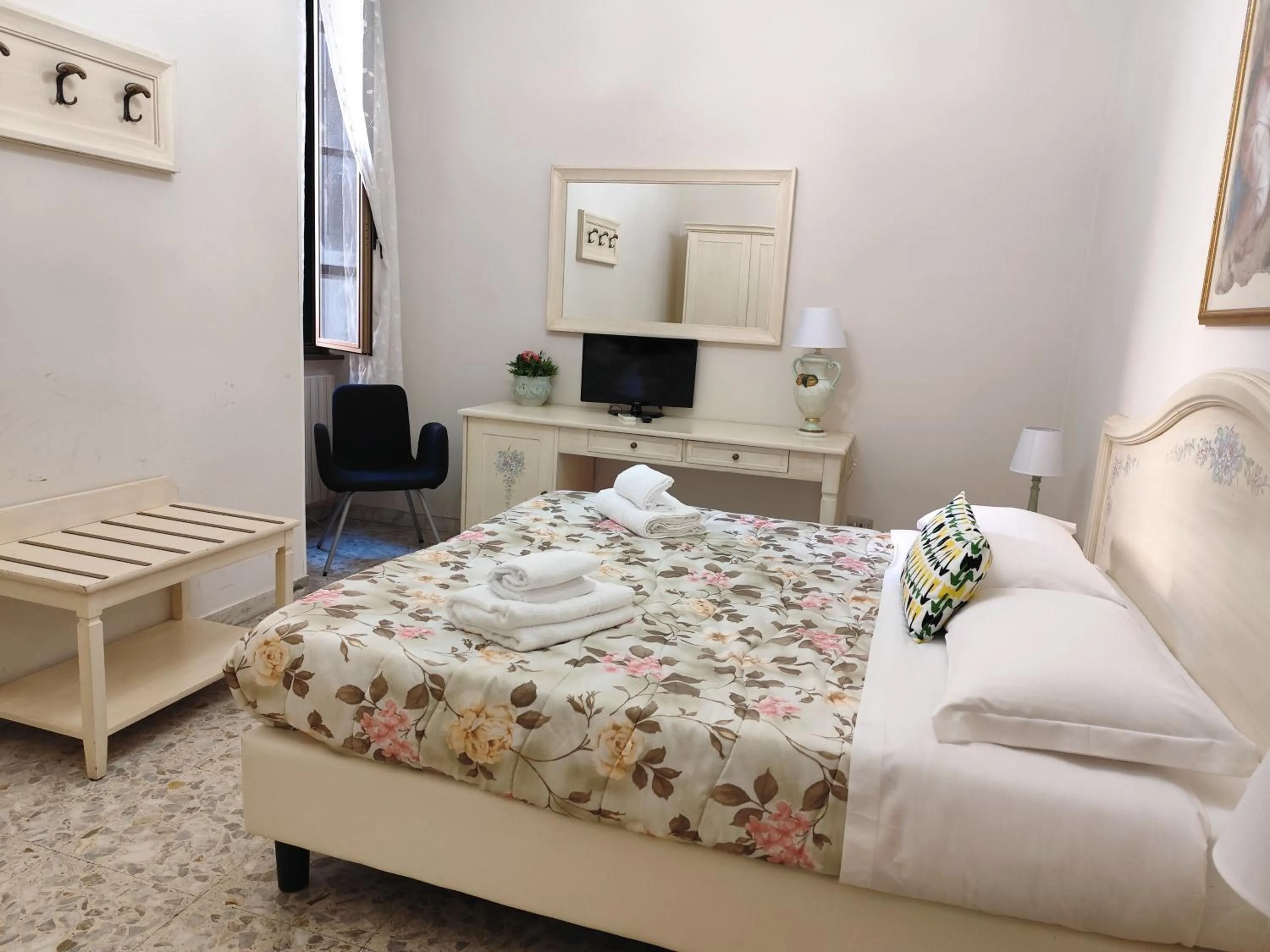 Bed in Milazzo23 Guesthouse