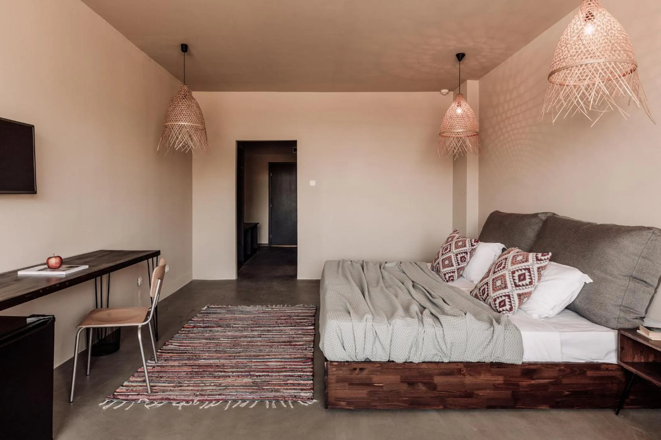 Living room in Sunny Beach Club - Adults Only #YouthfulVibes