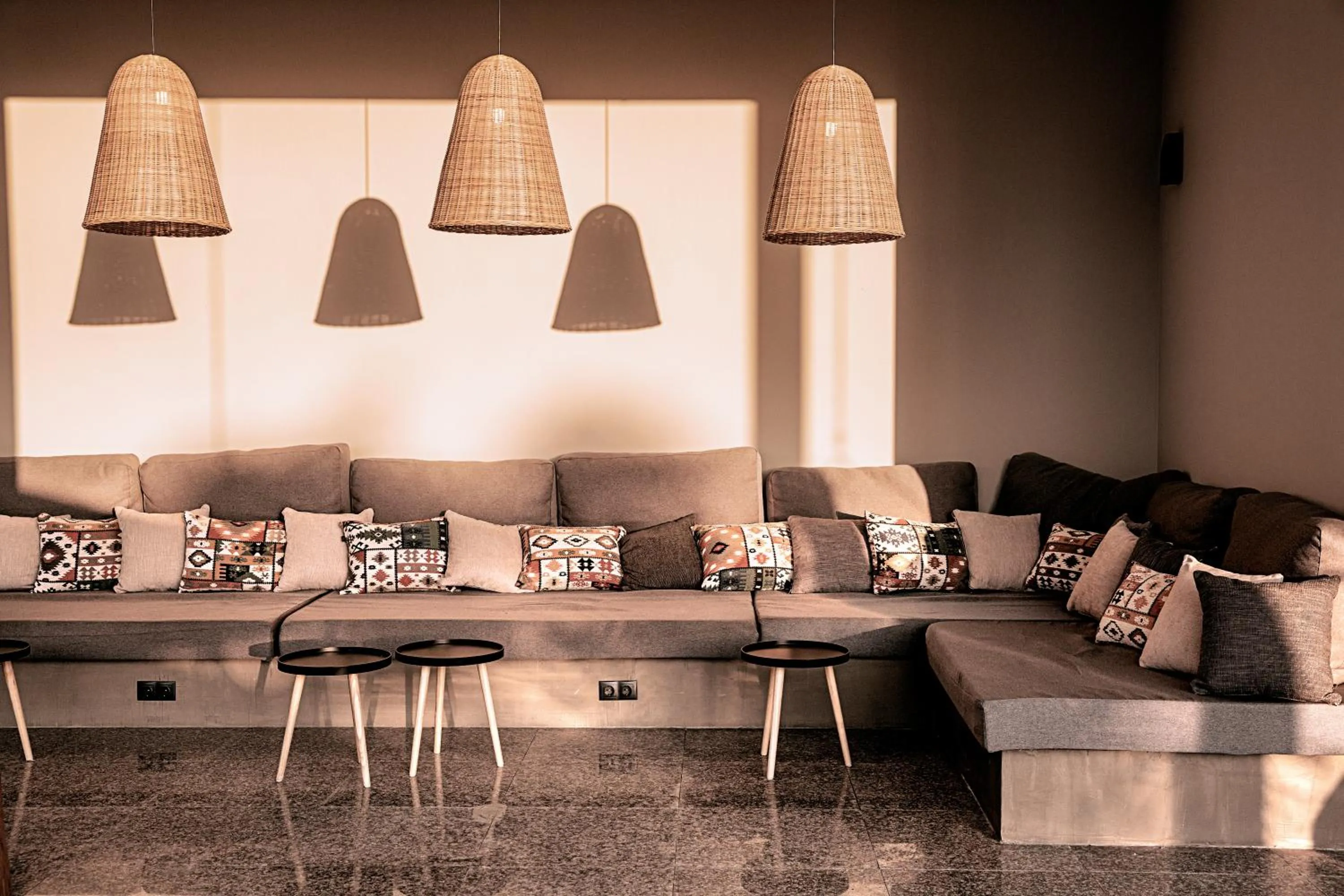 Lounge or bar in Sunny Beach Club - Adults Only #YouthfulVibes