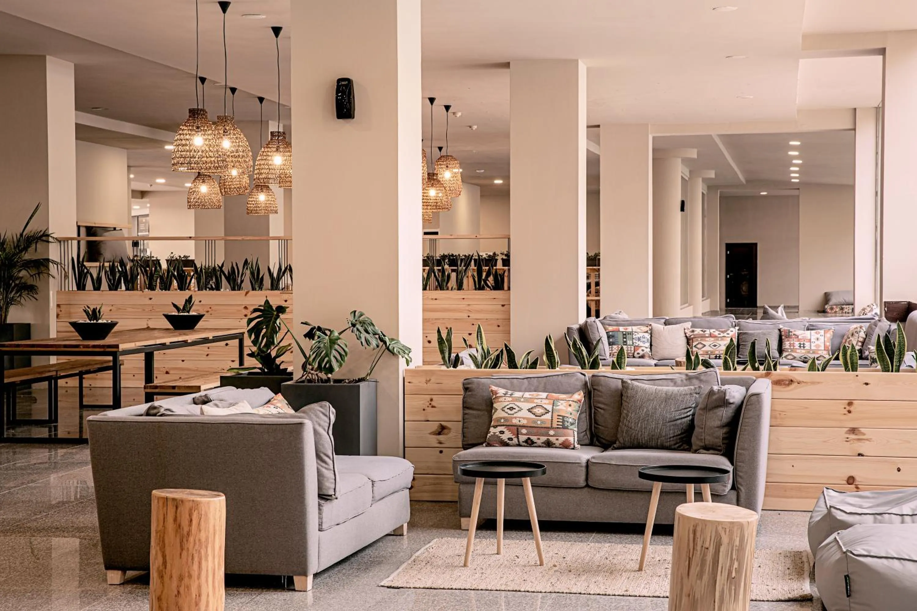 Lobby or reception in Sunny Beach Club - Adults Only #YouthfulVibes