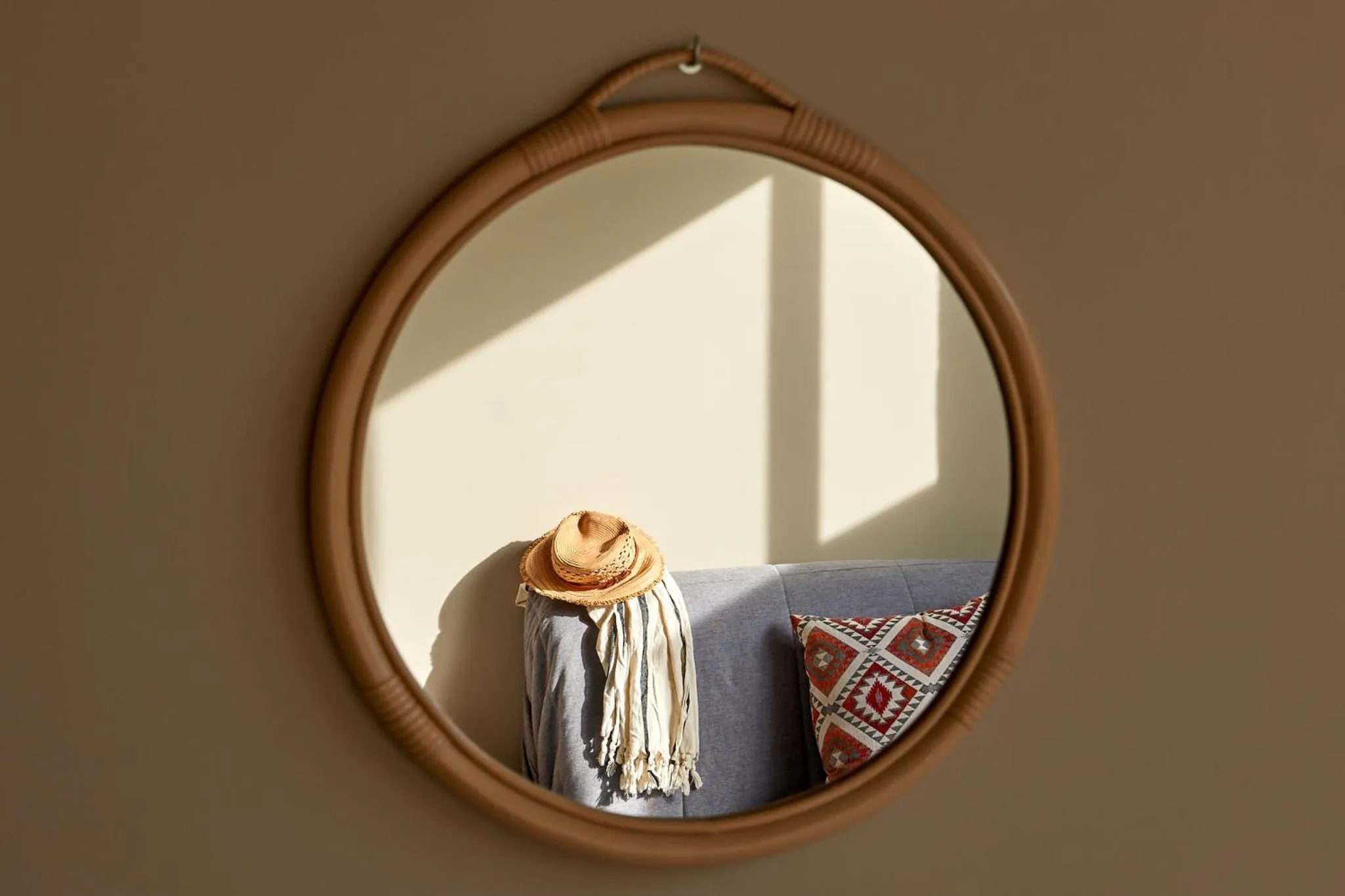 Living room in Sunny Beach Club - Adults Only #YouthfulVibes