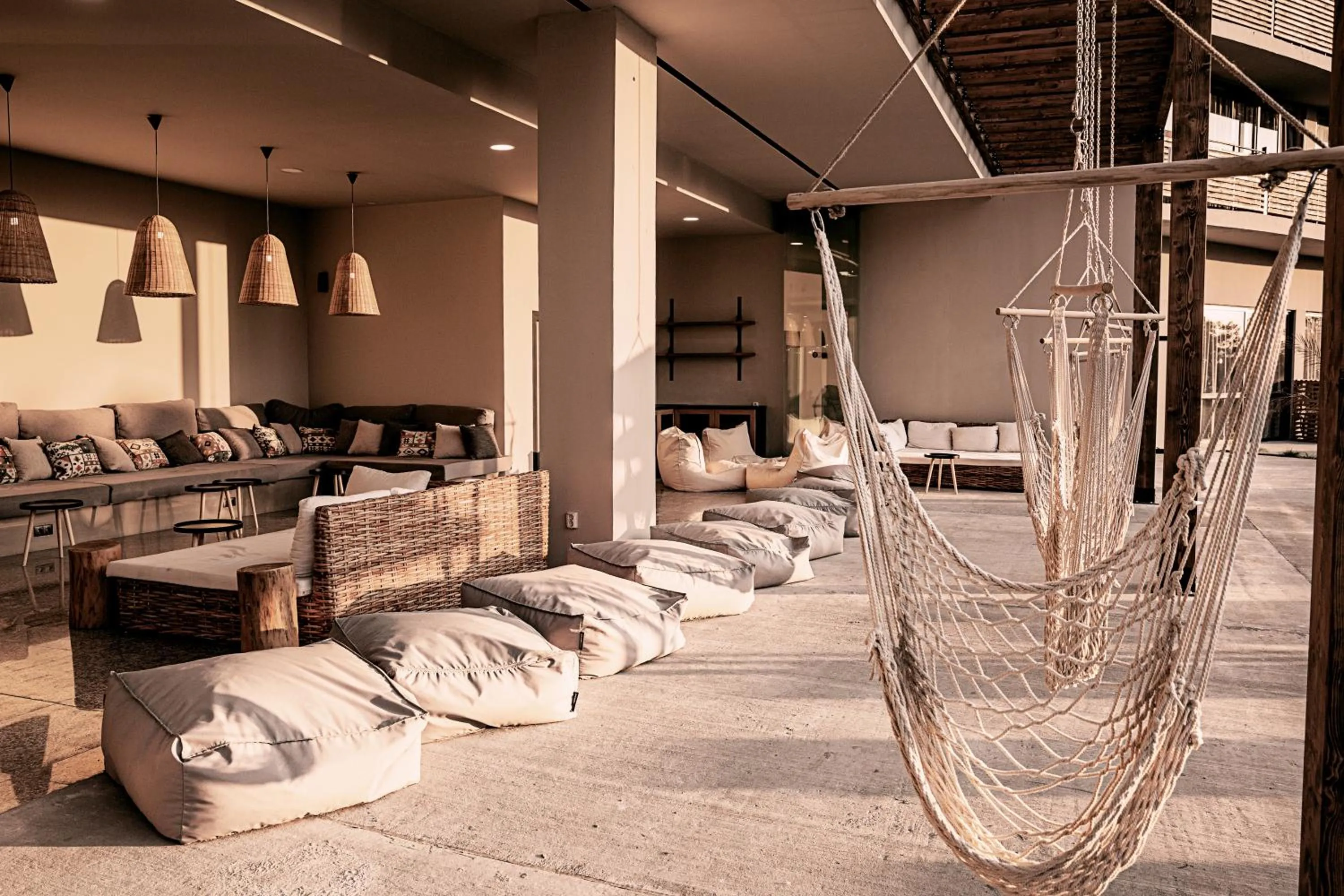 Lounge or bar in Sunny Beach Club - Adults Only #YouthfulVibes