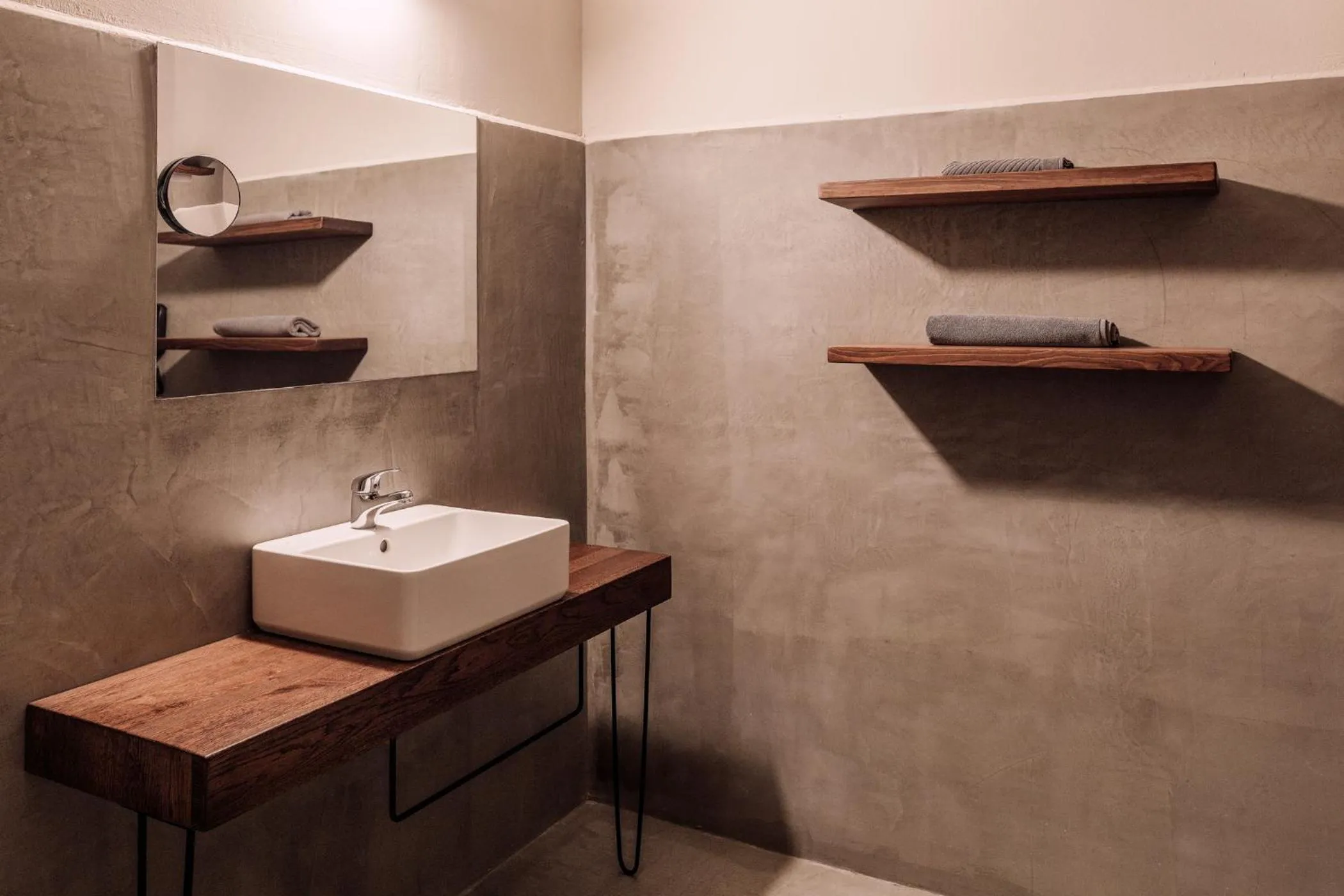 Bathroom in Sunny Beach Club - Adults Only #YouthfulVibes