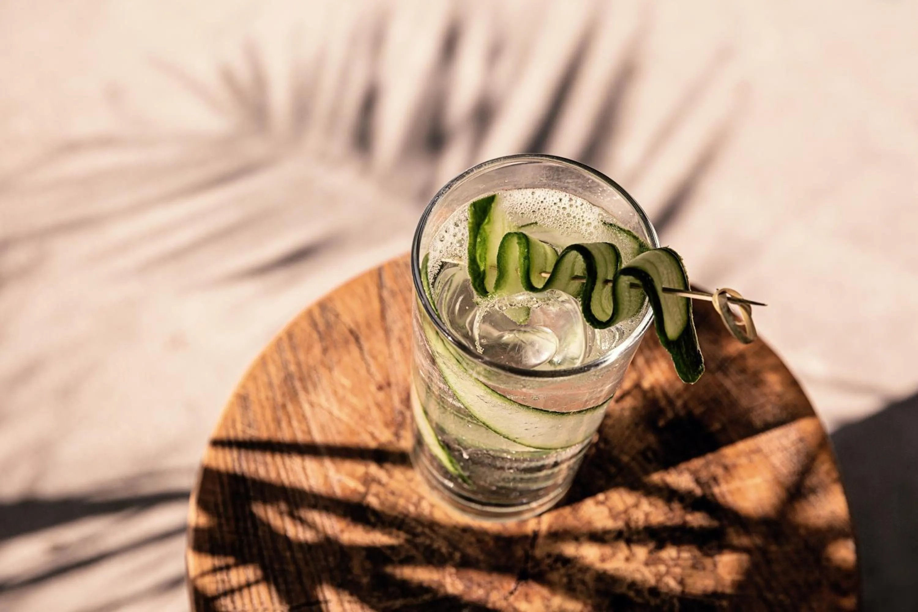 Drinks in Sunny Beach Club - Adults Only #YouthfulVibes