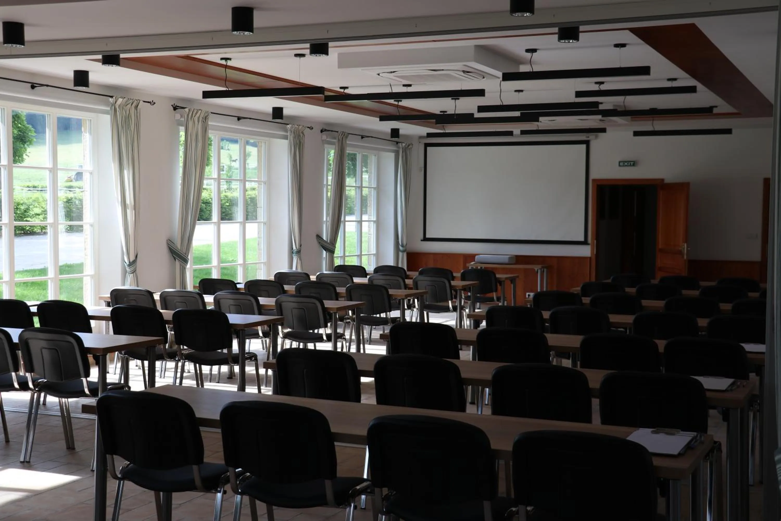 TV and multimedia in Penzion Pivnice - Jítravský Dvorec