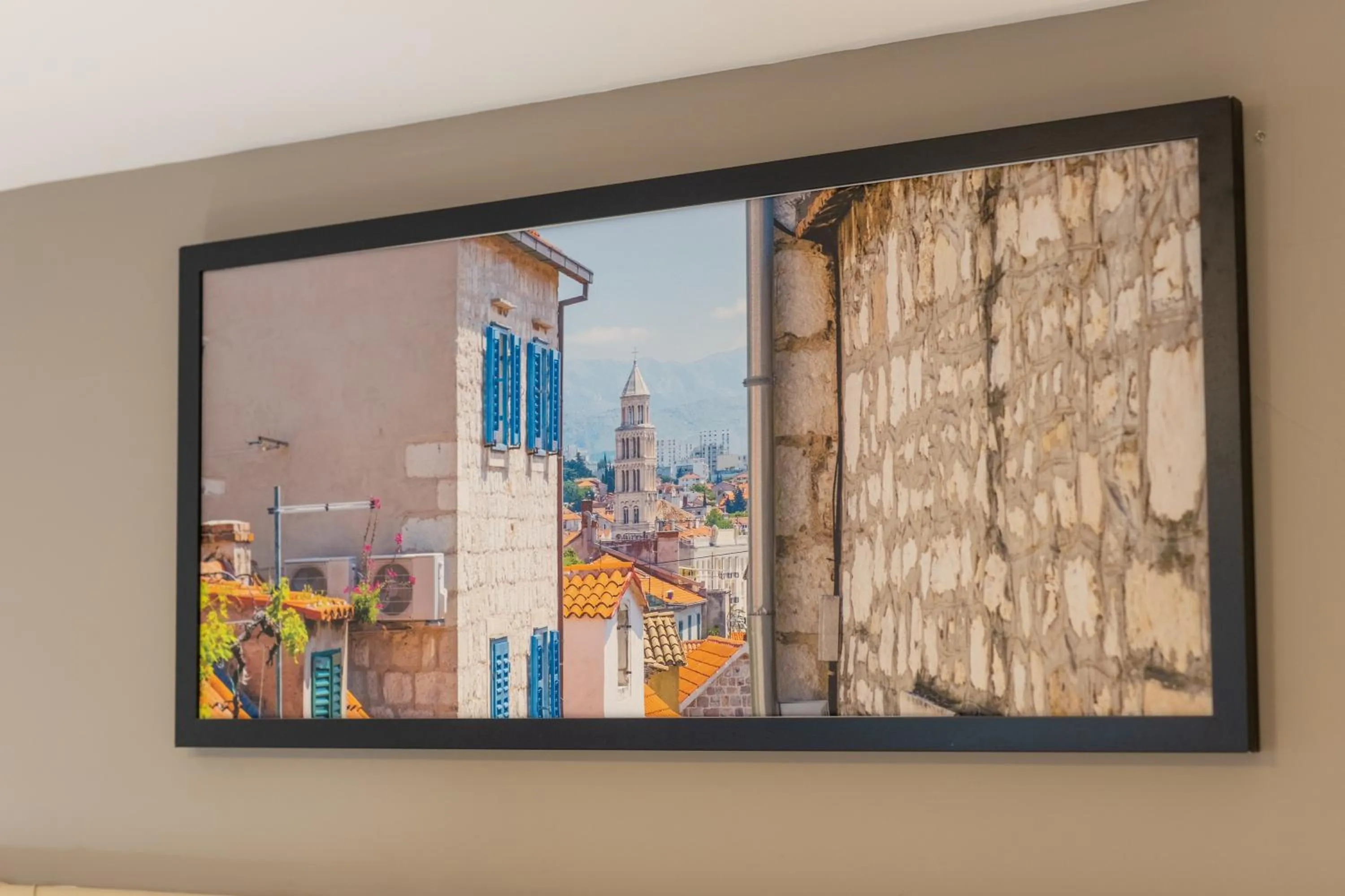 Photo of the whole room in Apartments Korta