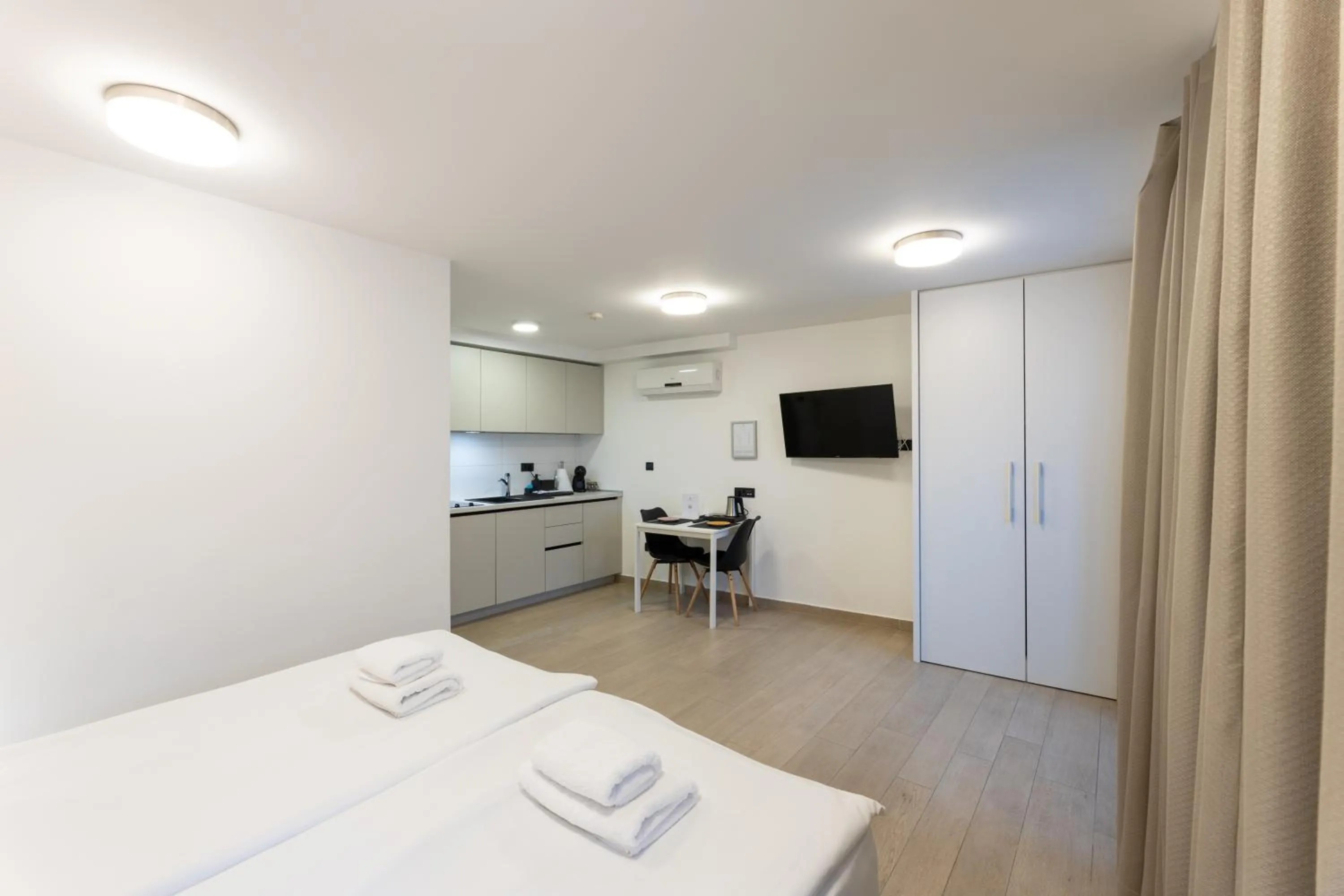 Photo of the whole room in Apartments Korta