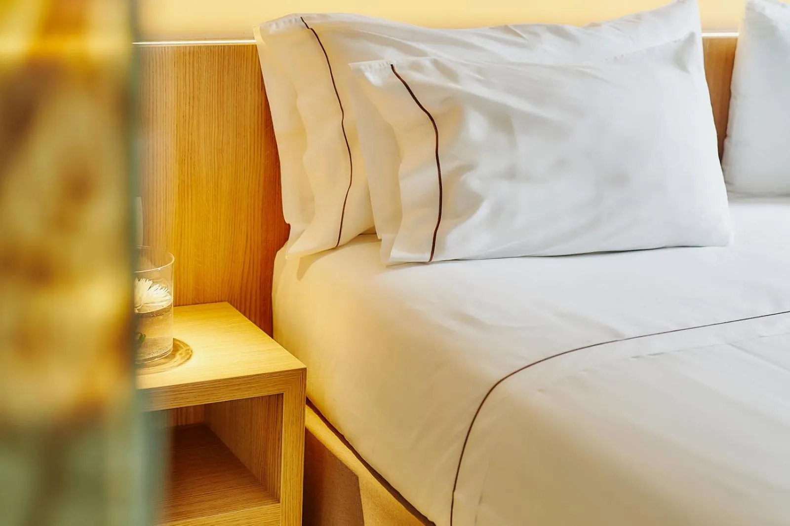 Double Room (2 Adults) in Hotel Arrey Alella