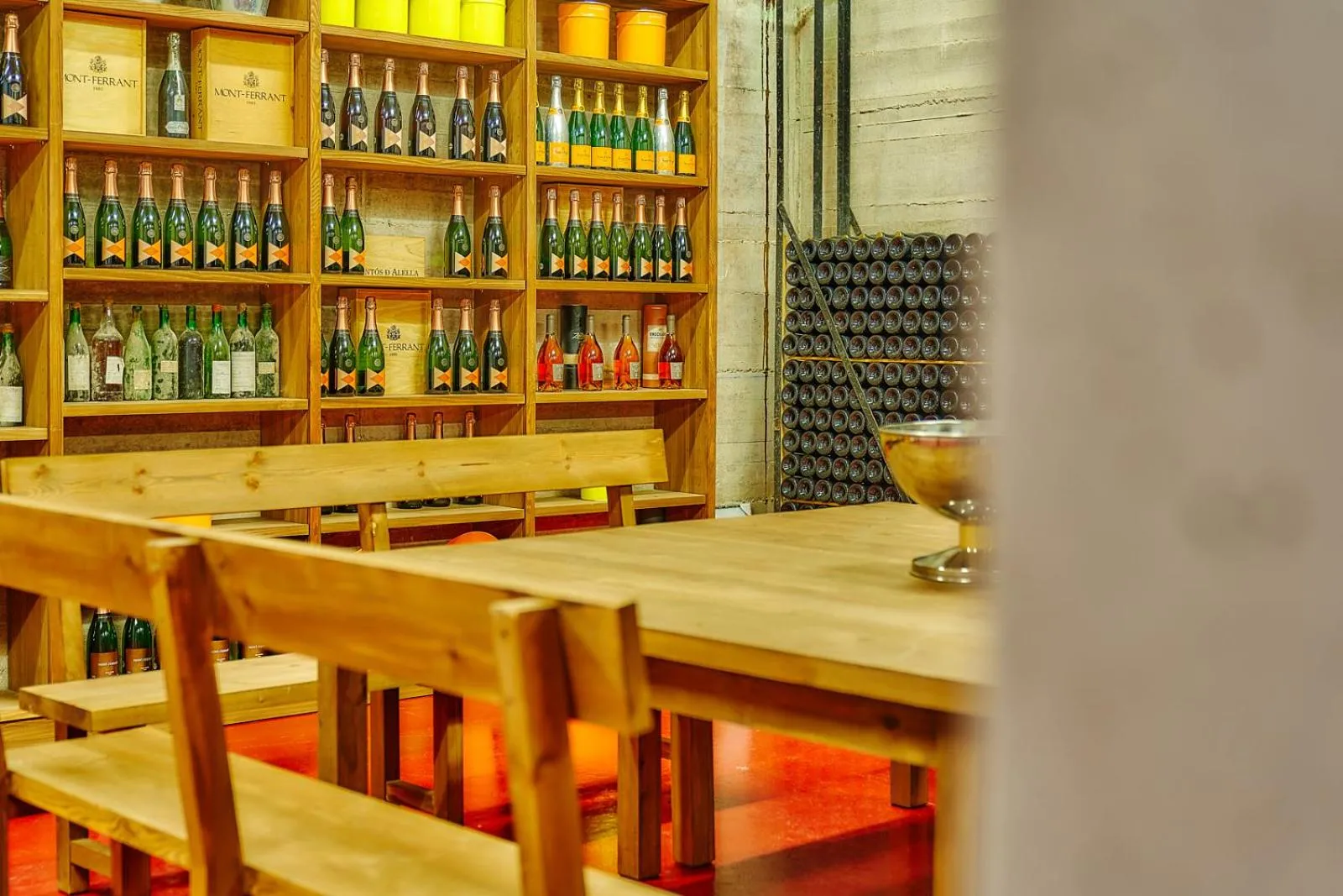 Banquet/Function facilities in Hotel Arrey Alella