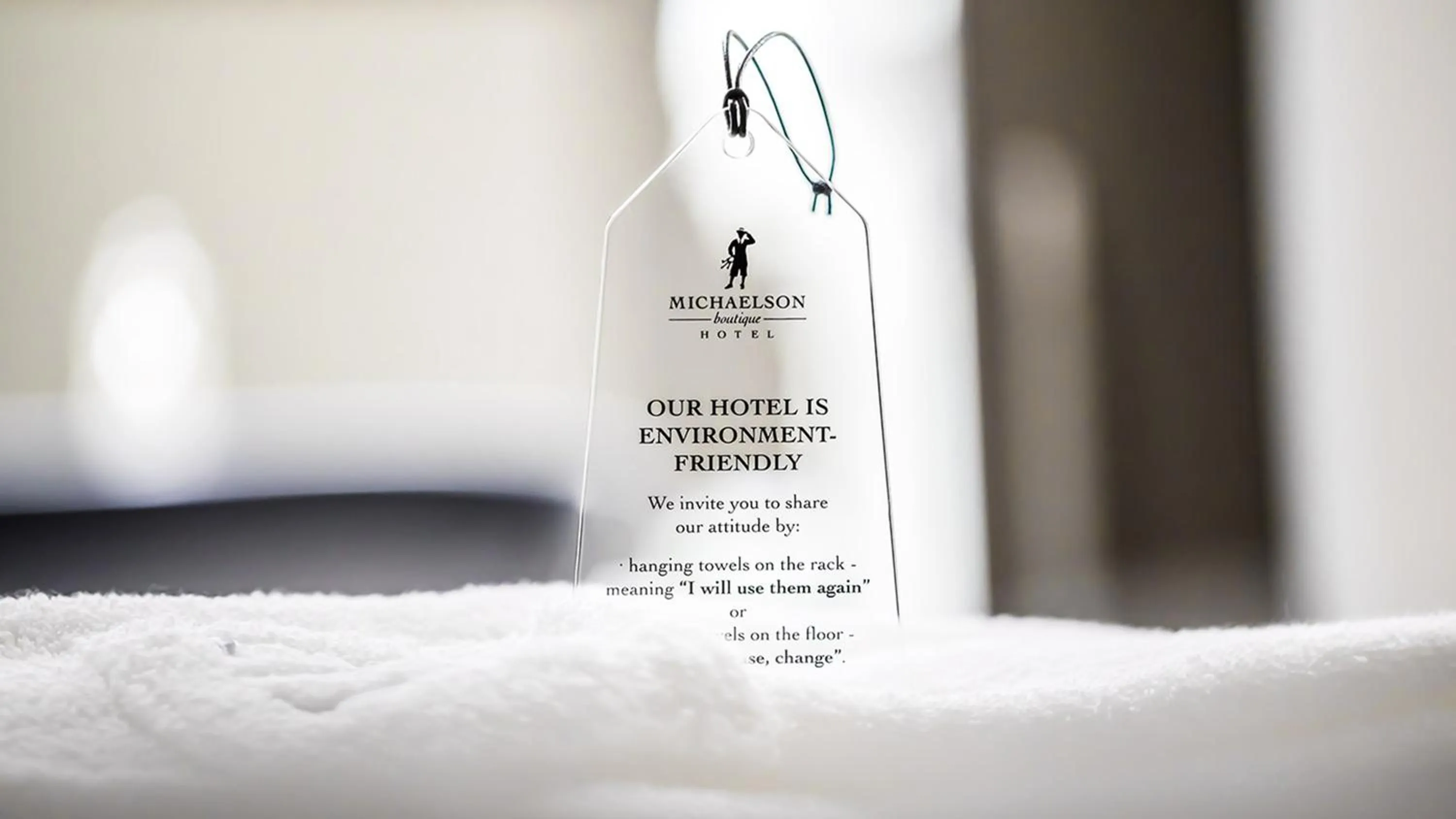 Bathroom, Bed in Michaelson Boutique Hotel & SPA Brícoła