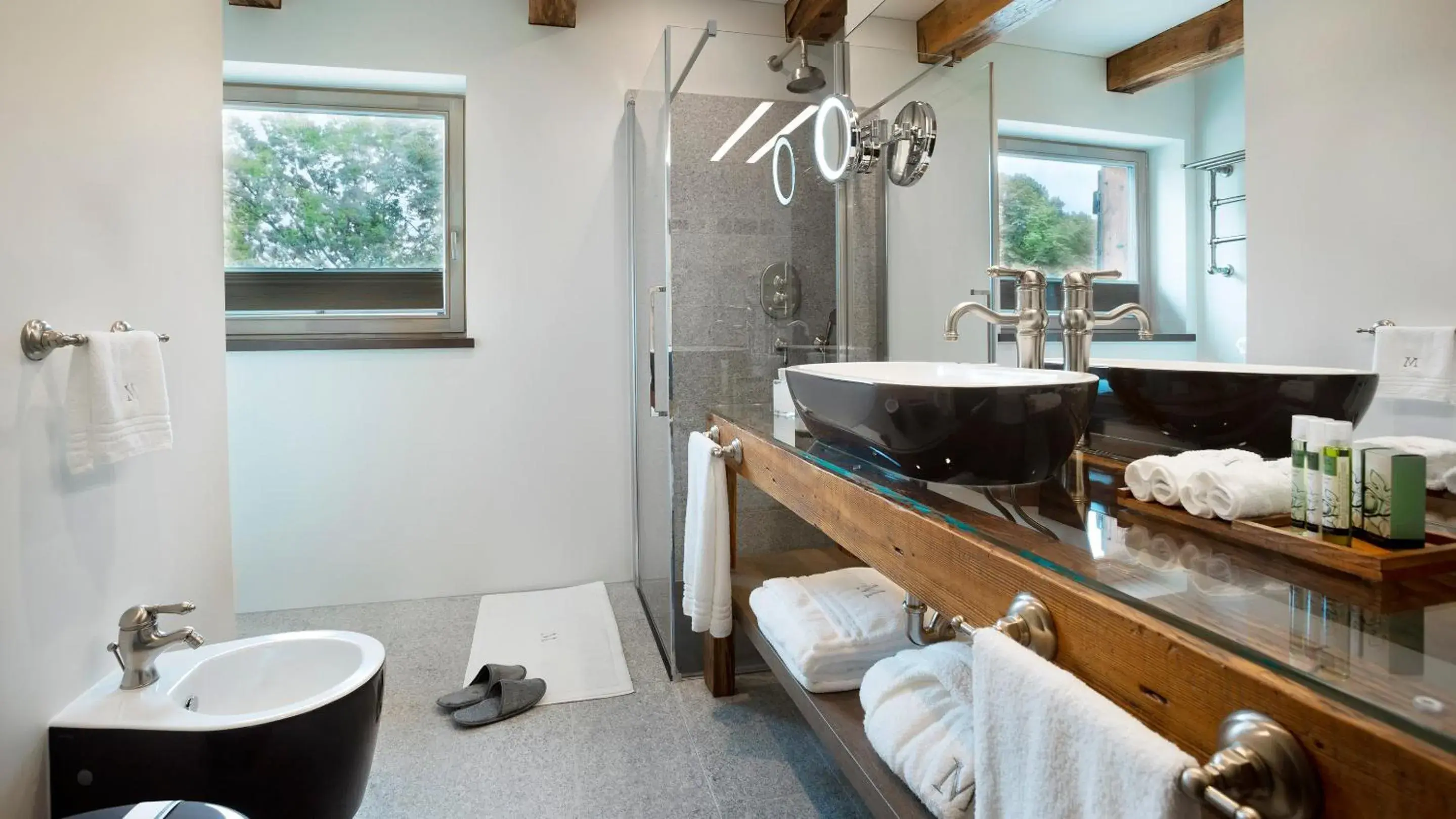 Double Room in Michaelson Boutique Hotel & SPA Brícoła Double Room in Michaelson Boutique Hotel & SPA Brícoła