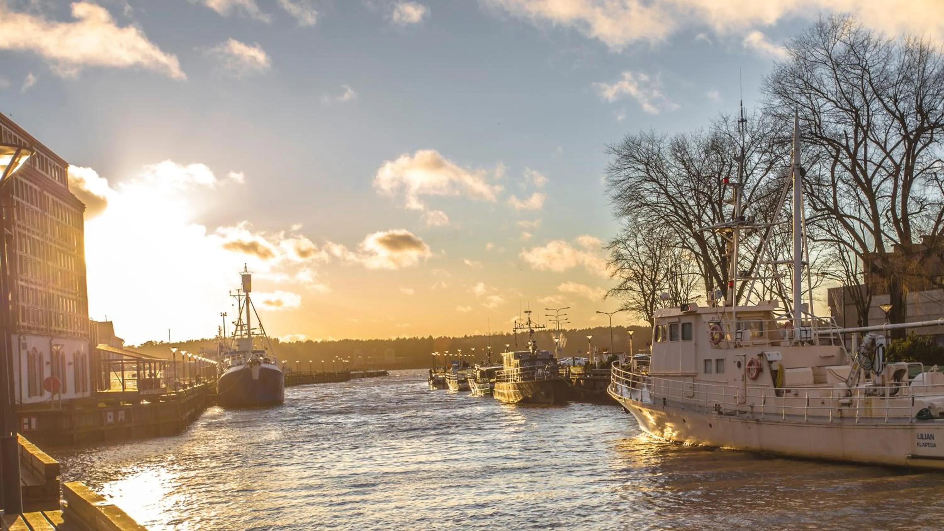 Neighbourhood in Michaelson Boutique Hotel & SPA Brícoła