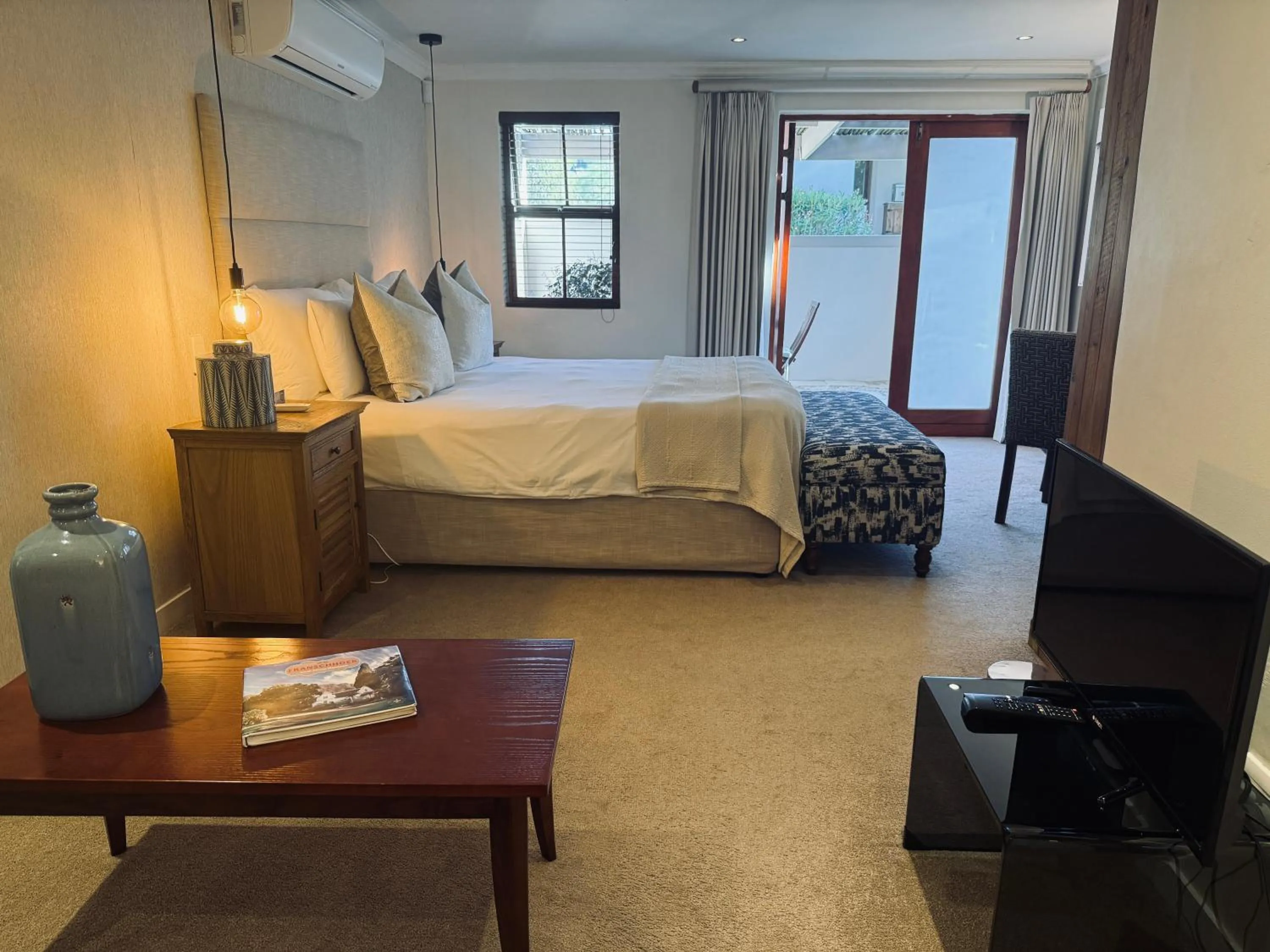 Bed in Residence Vive la Vie