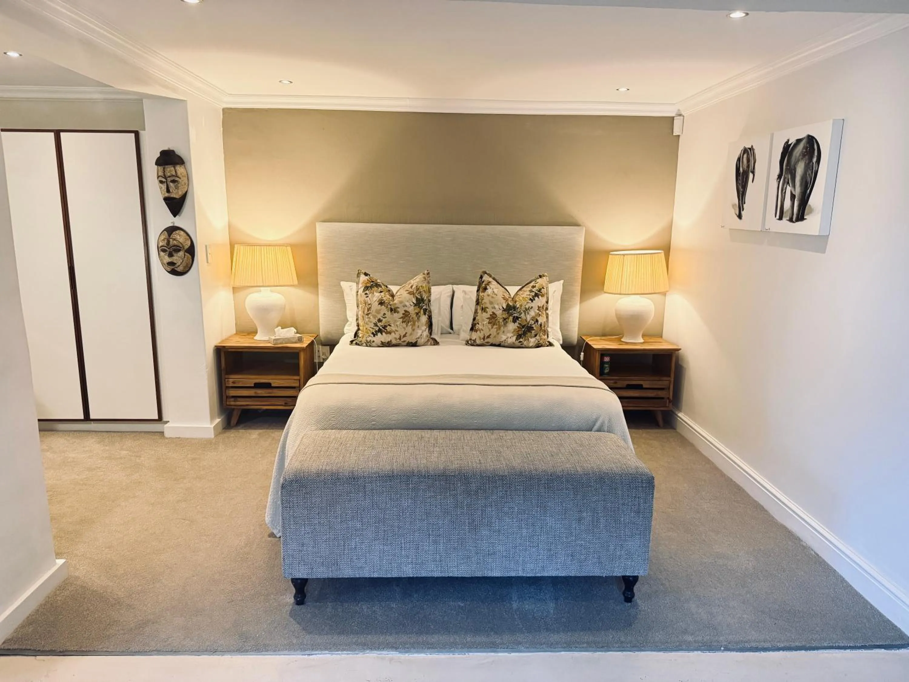 Bed in Residence Vive la Vie