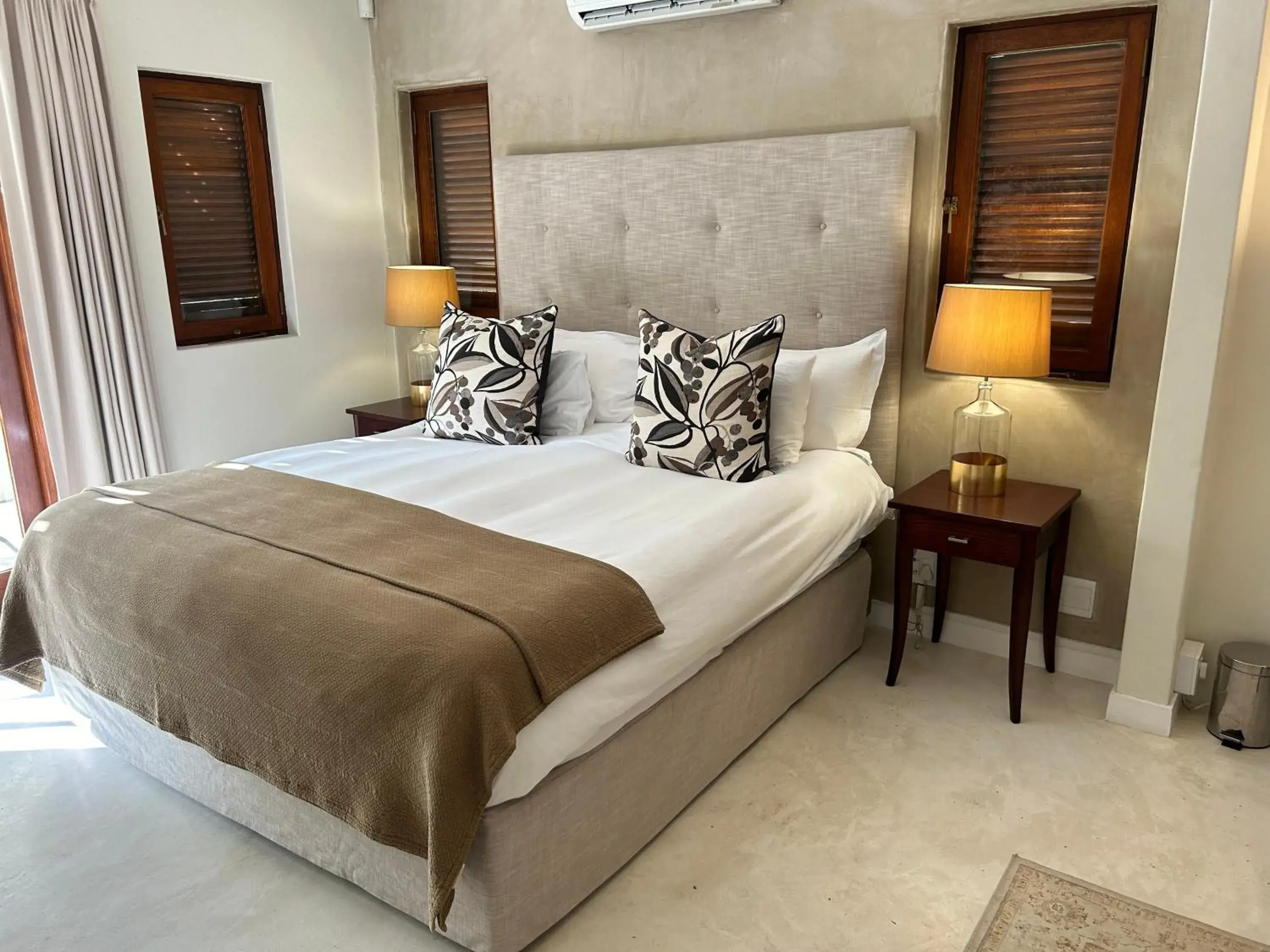 Superior King Suite in Residence Vive la Vie Superior King Suite in Residence Vive la Vie