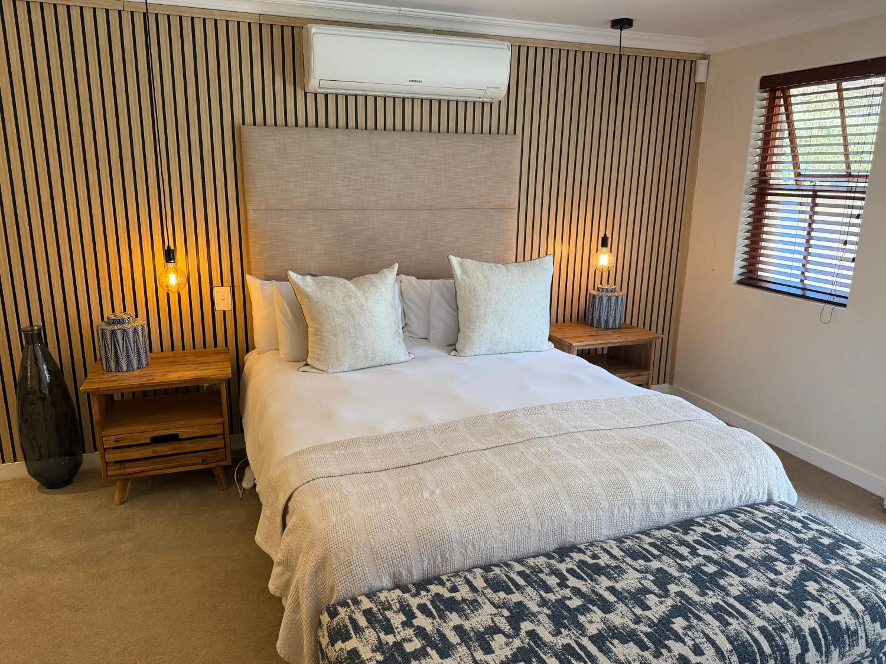 Bed in Residence Vive la Vie