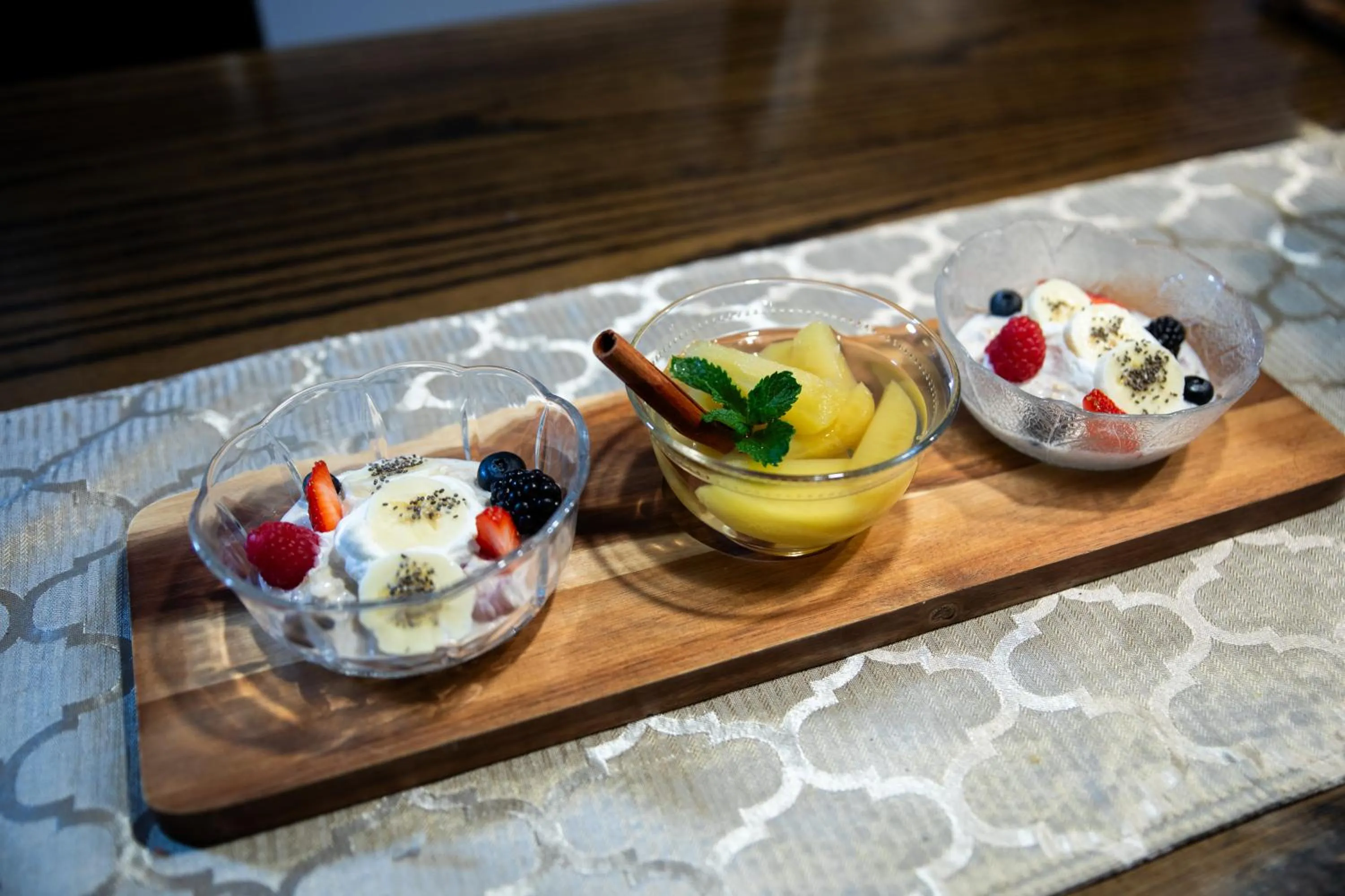 Breakfast in Beaujolais Boutique B&B at Thea's House- Adults Only