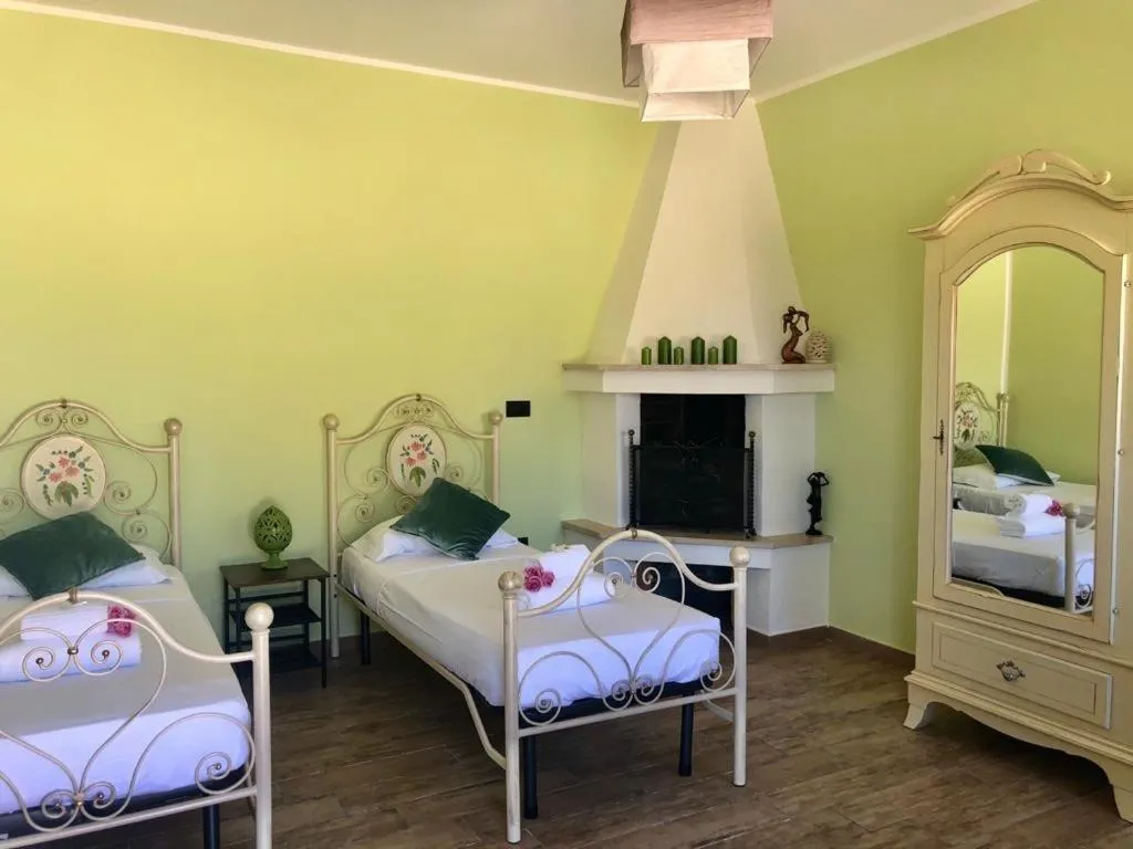 B&B Villa Jonica