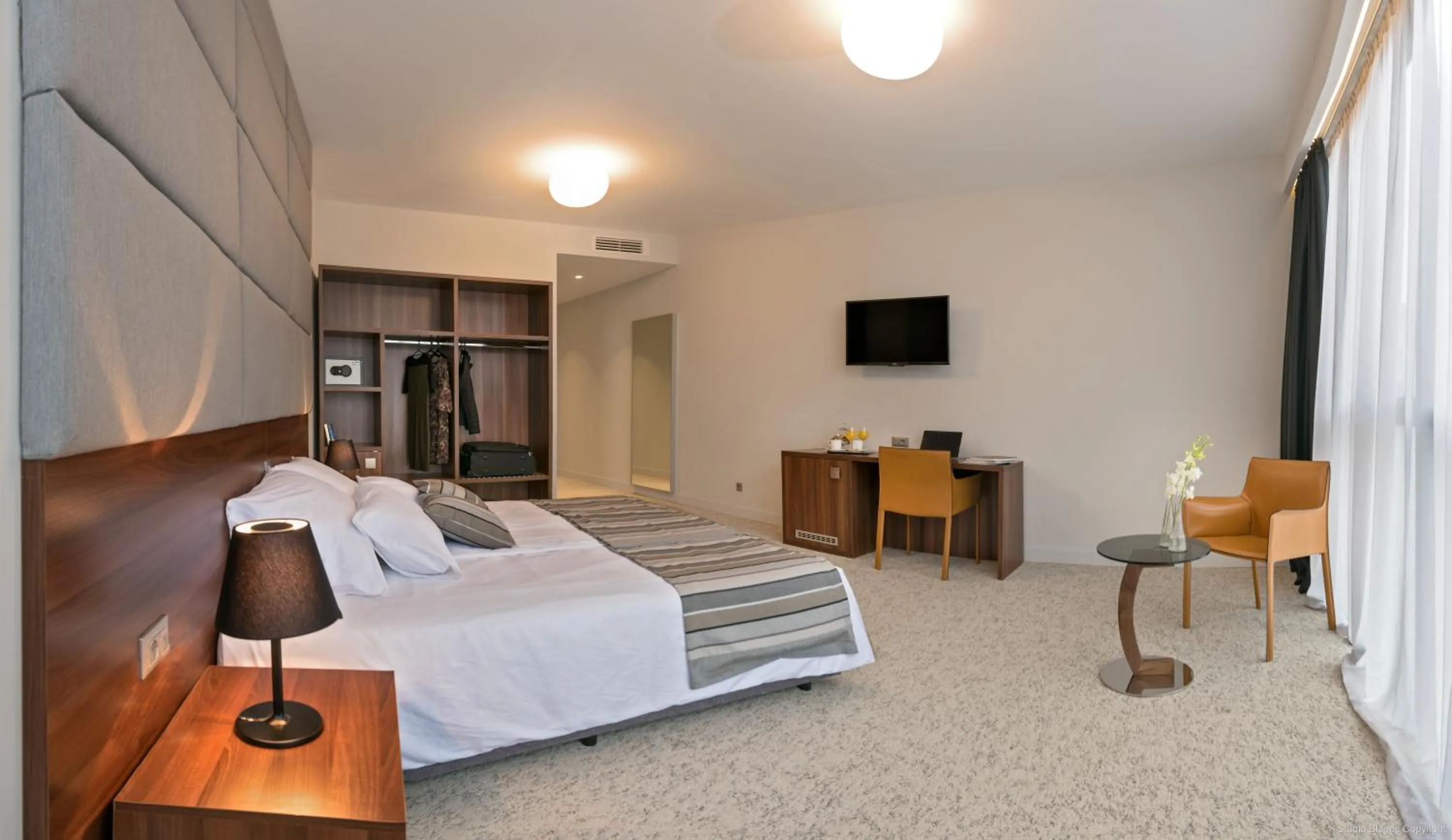 Day, Bed in Priska Med Luxury Rooms