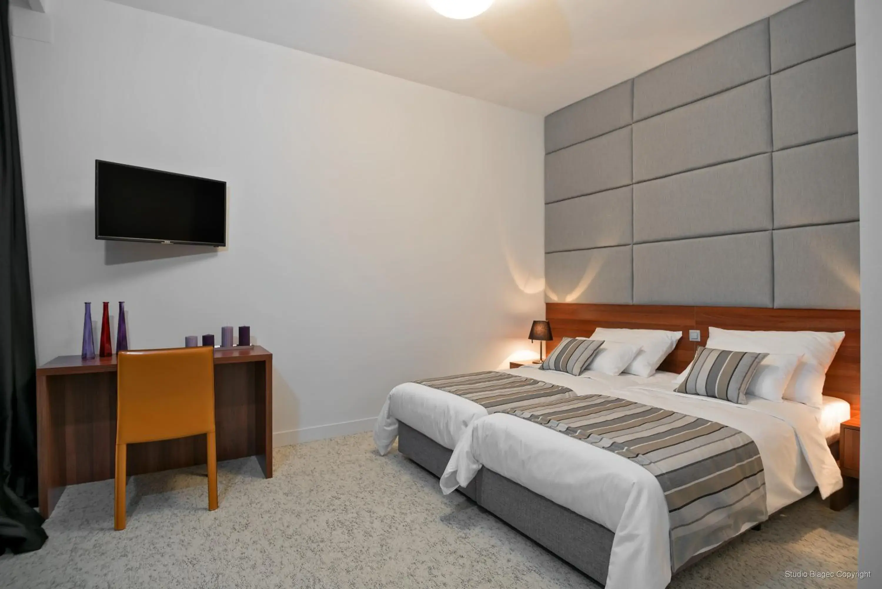 Deluxe Apartment in Priska Med Luxury Rooms Deluxe Apartment in Priska Med Luxury Rooms