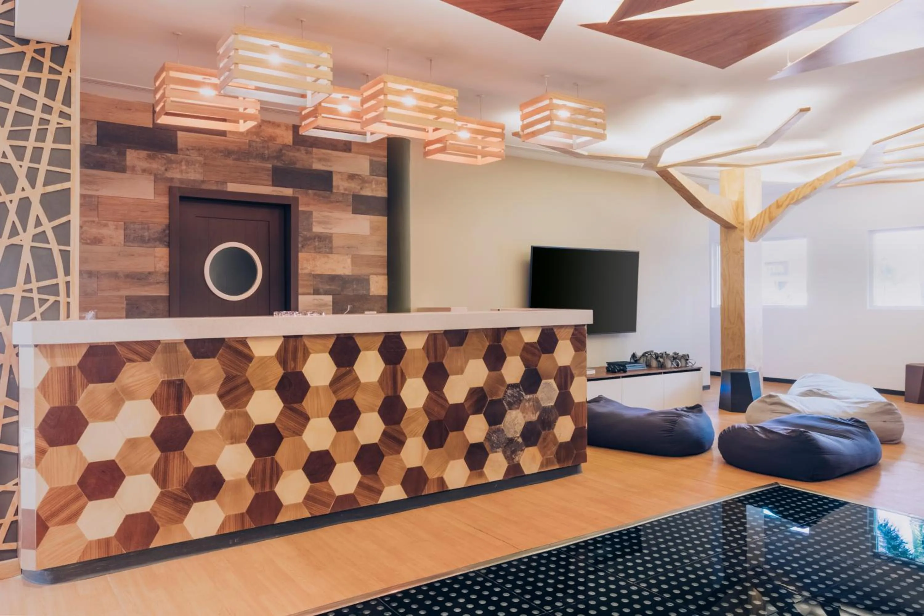 Kids's club in Iberostar Selection Paraíso Lindo - All Inclusive