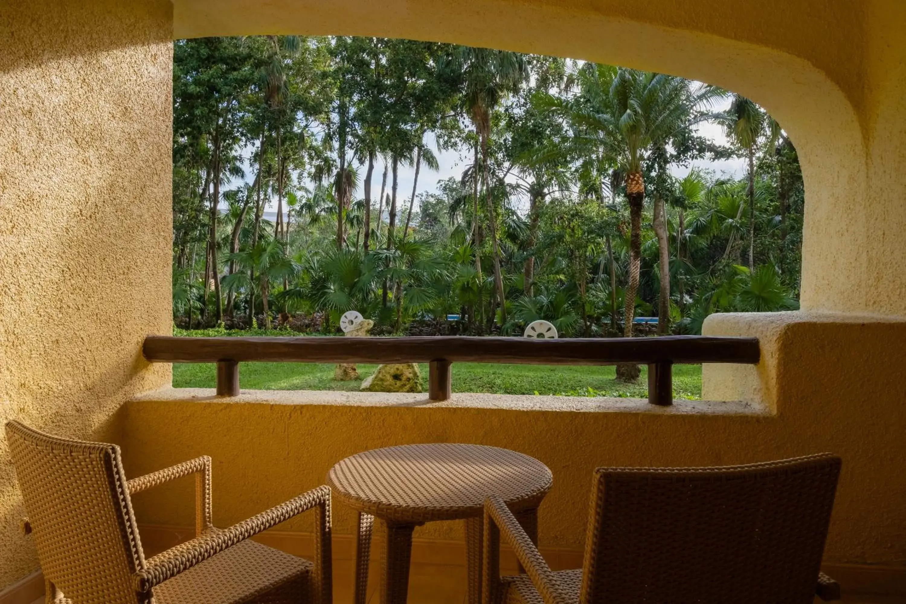 Double Near Pool (1 adult + 3 children) in Iberostar Selection Paraíso Lindo - All Inclusive Double Near Pool (1 adult + 3 children) in Iberostar Selection Paraíso Lindo - All Inclusive